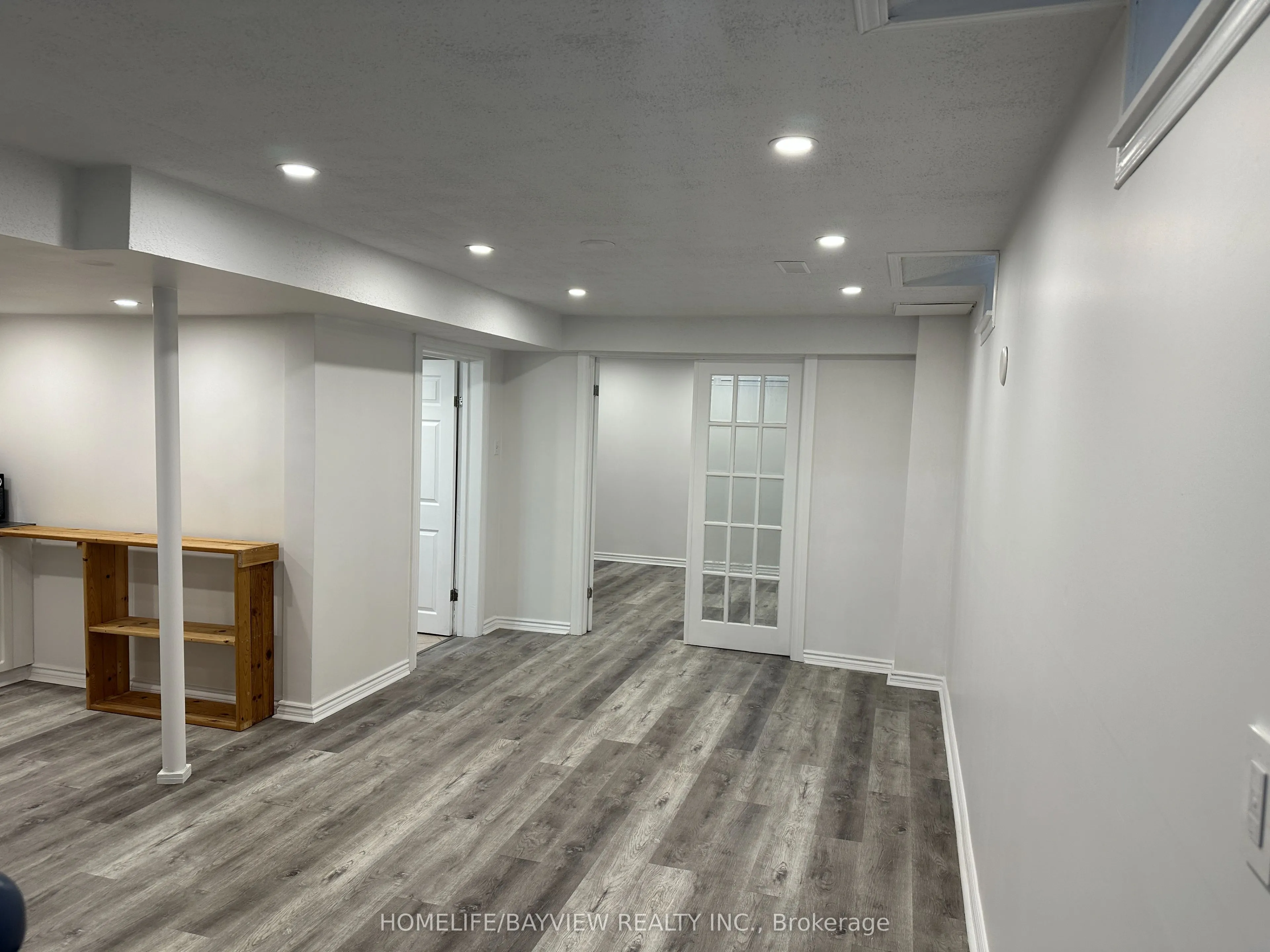 36 Rosanna(Lower Level) Crescent