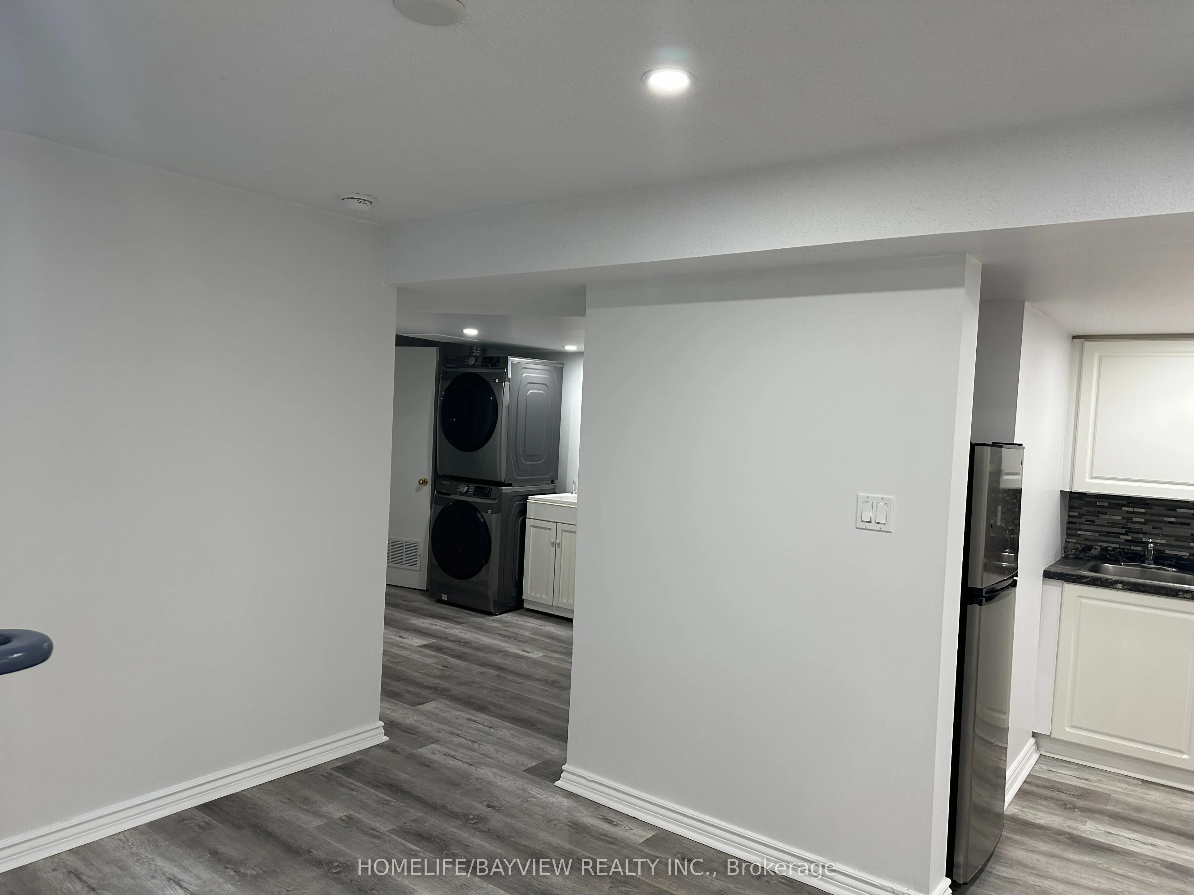 36 Rosanna(Lower Level) Crescent