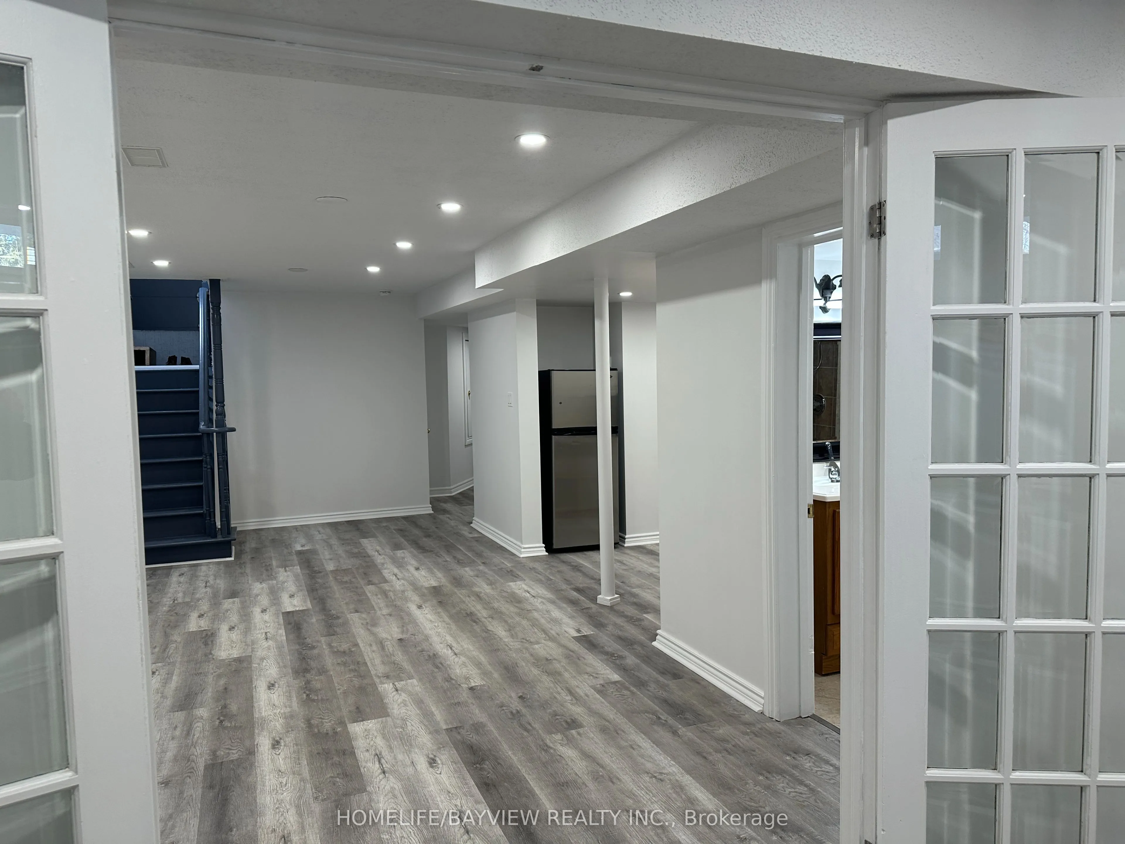 36 Rosanna(Lower Level) Crescent