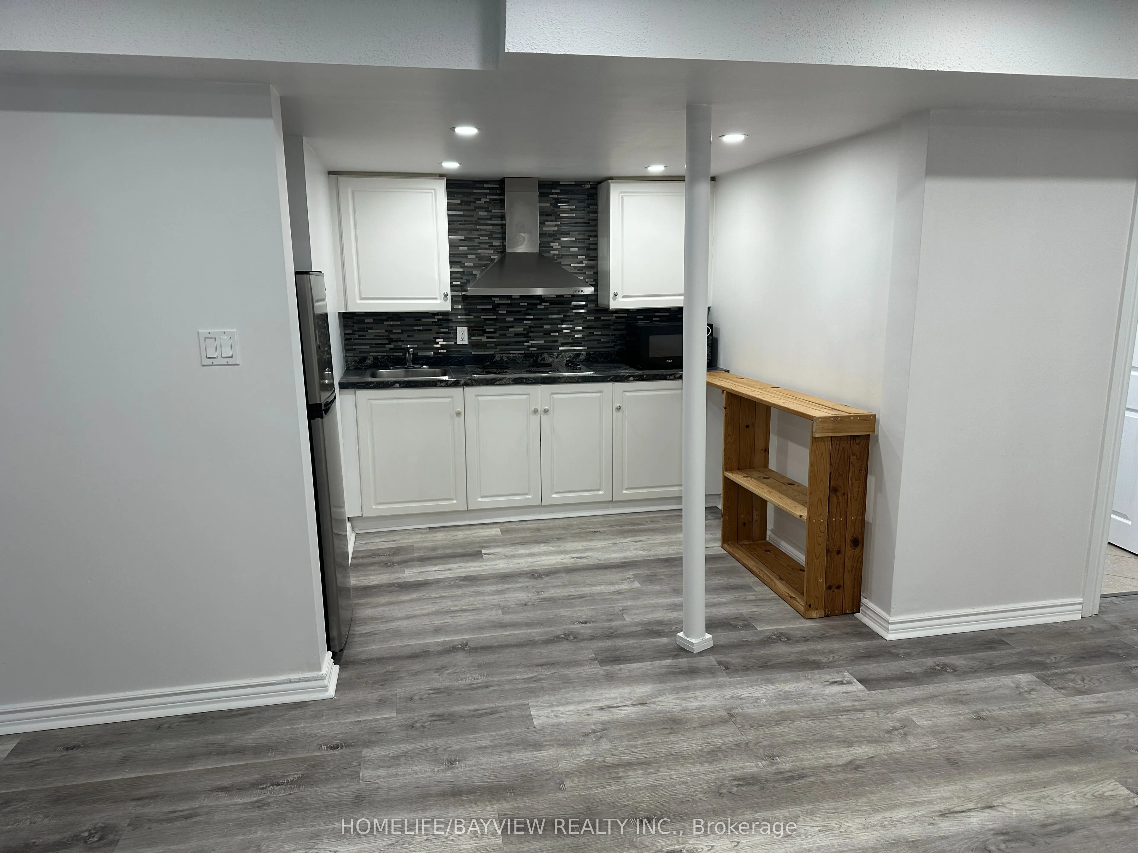 36 Rosanna(Lower Level) Crescent