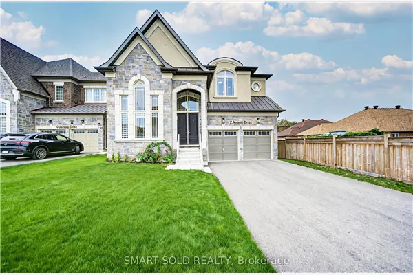 2 Menotti Drive