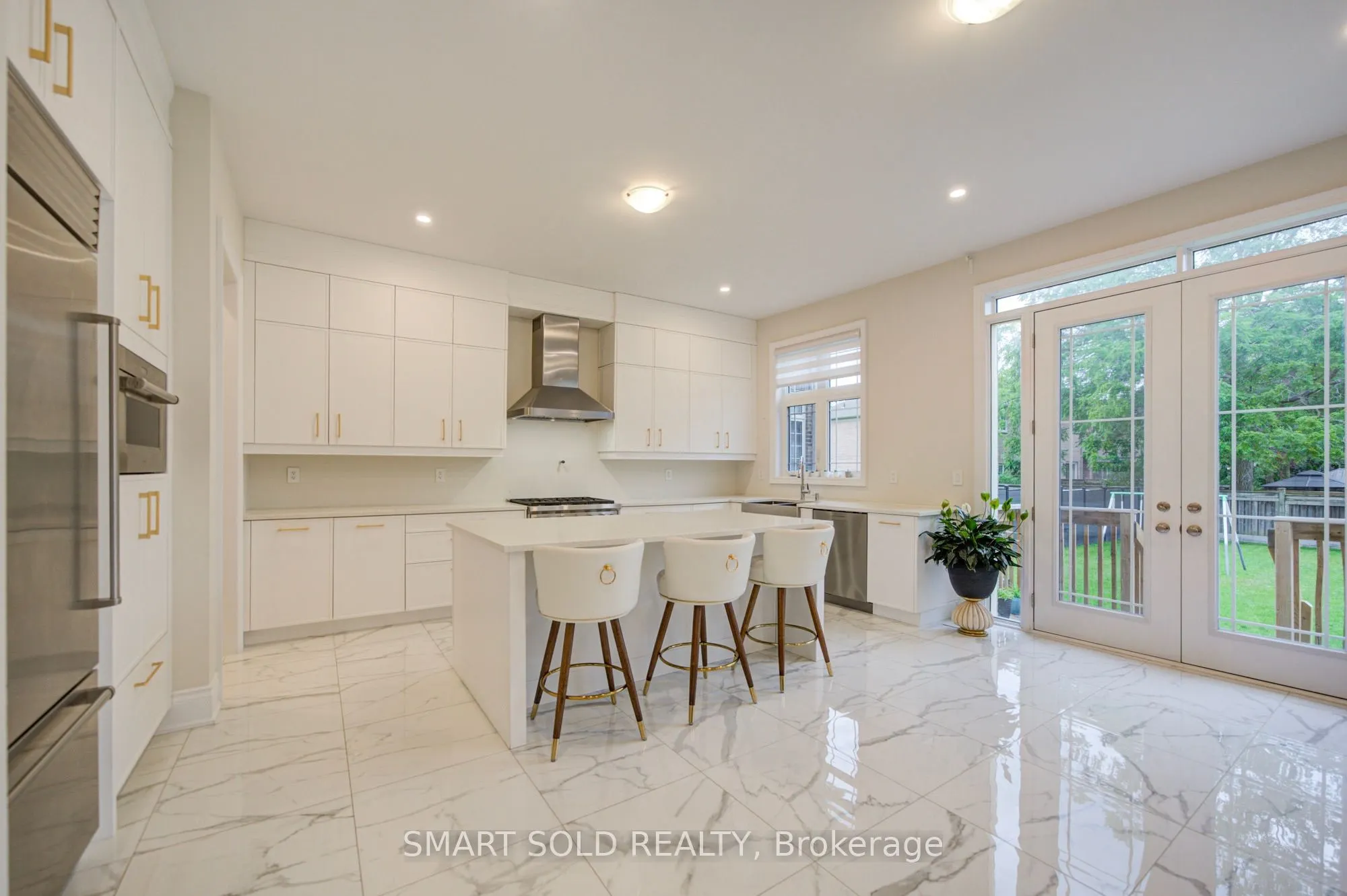 2 Menotti Drive