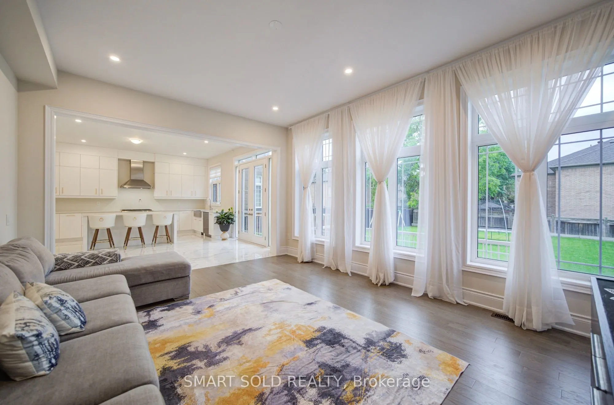 2 Menotti Drive