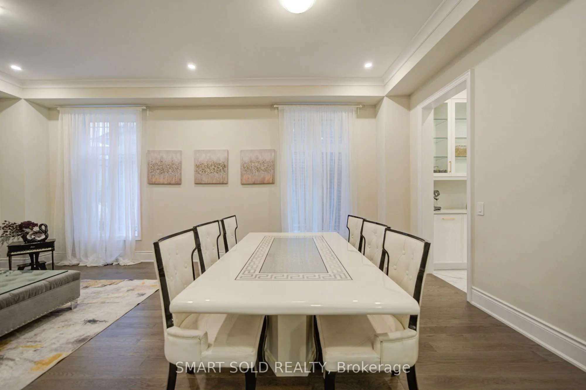 2 Menotti Drive