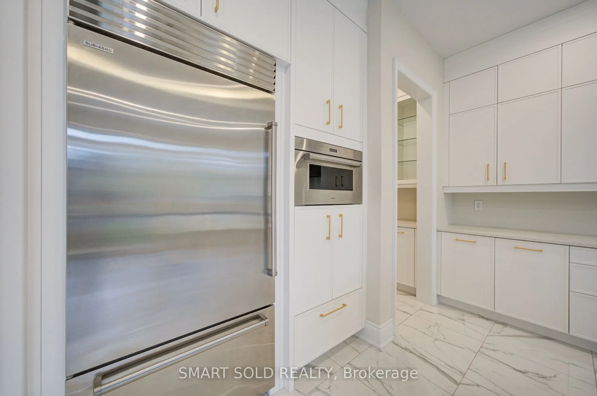 2 Menotti Drive