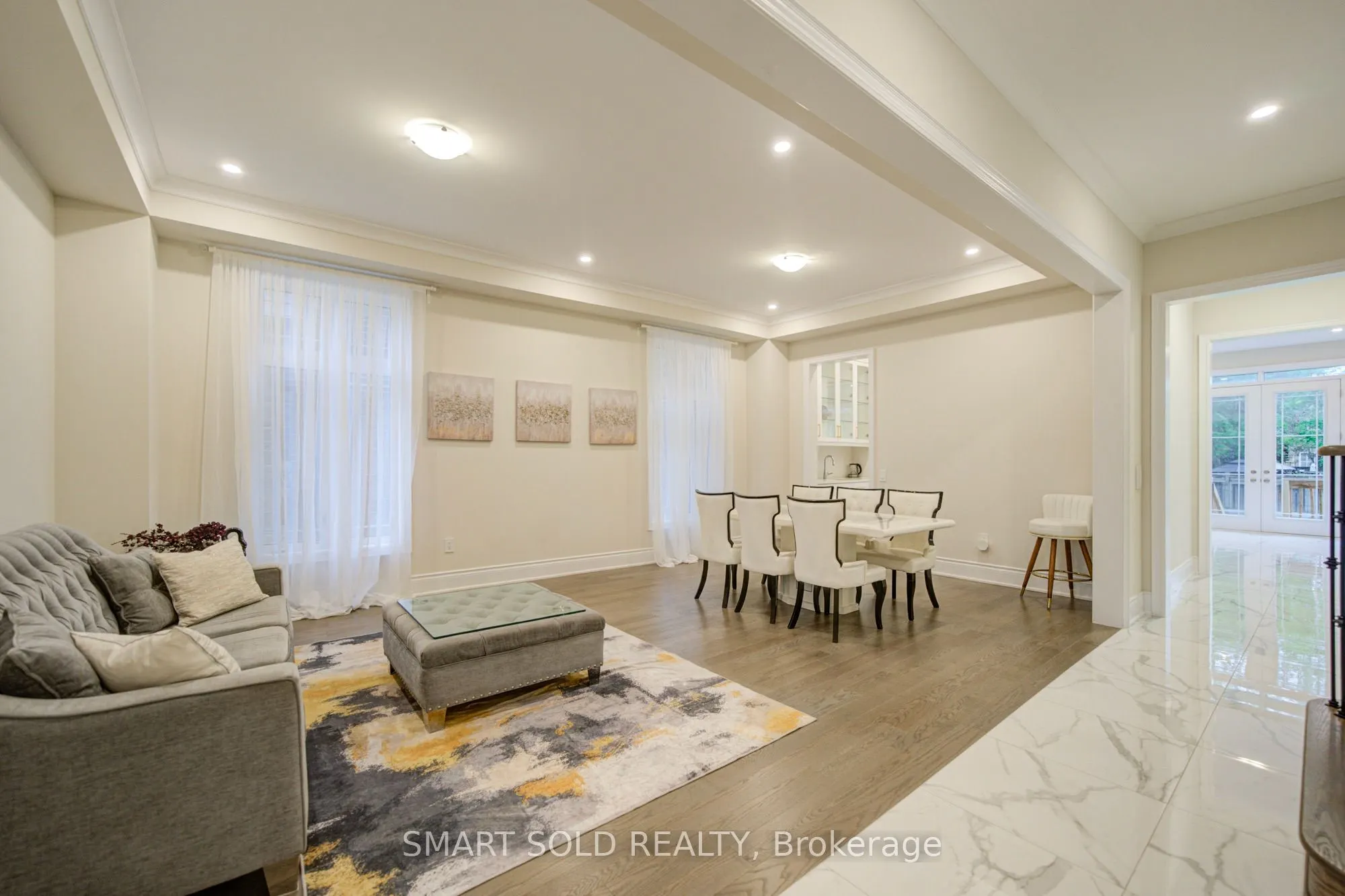 2 Menotti Drive