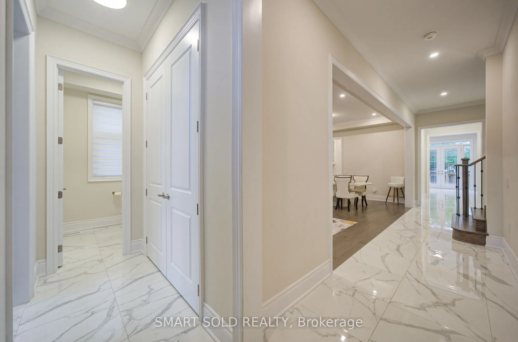 2 Menotti Drive