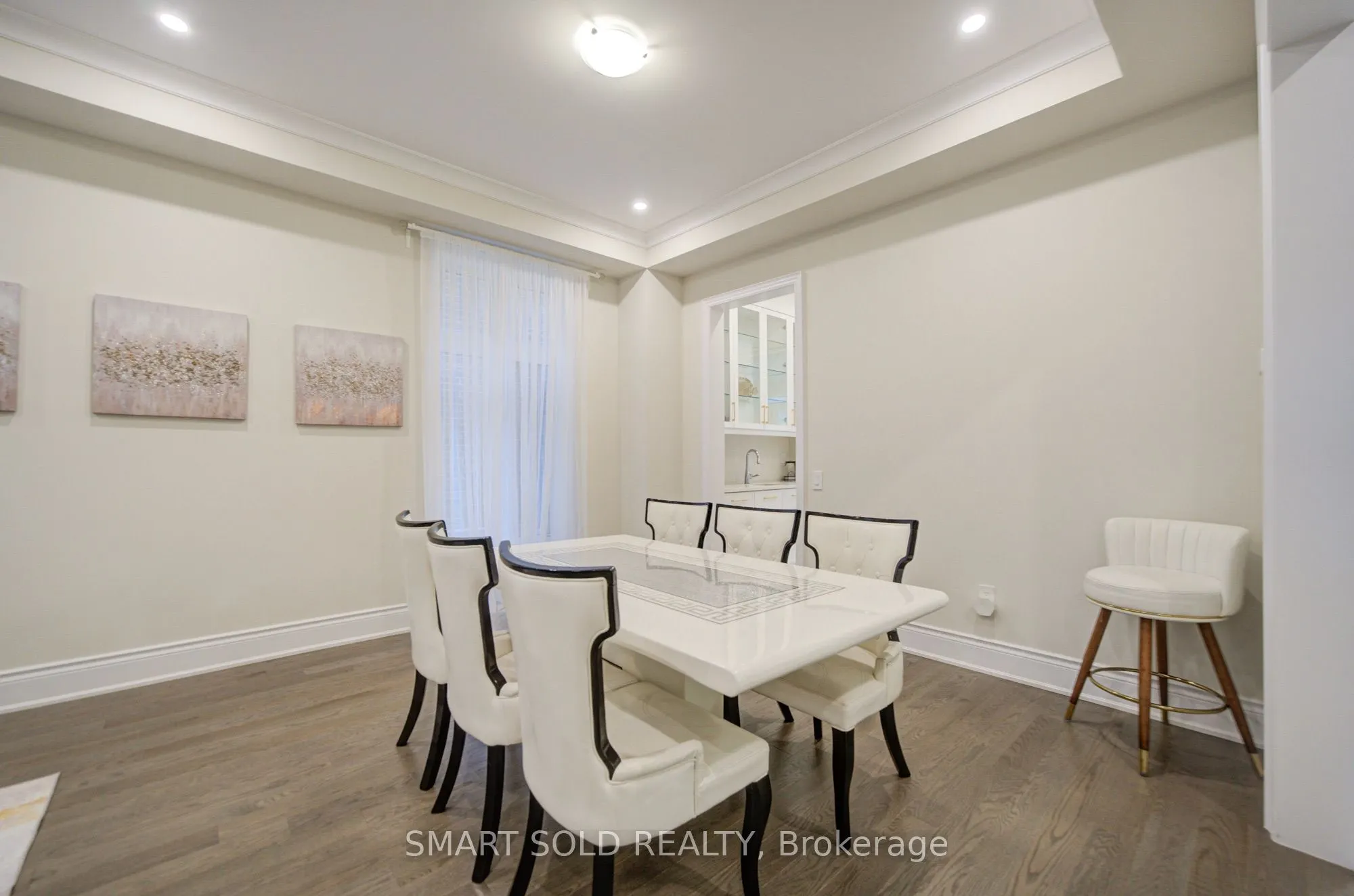 2 Menotti Drive
