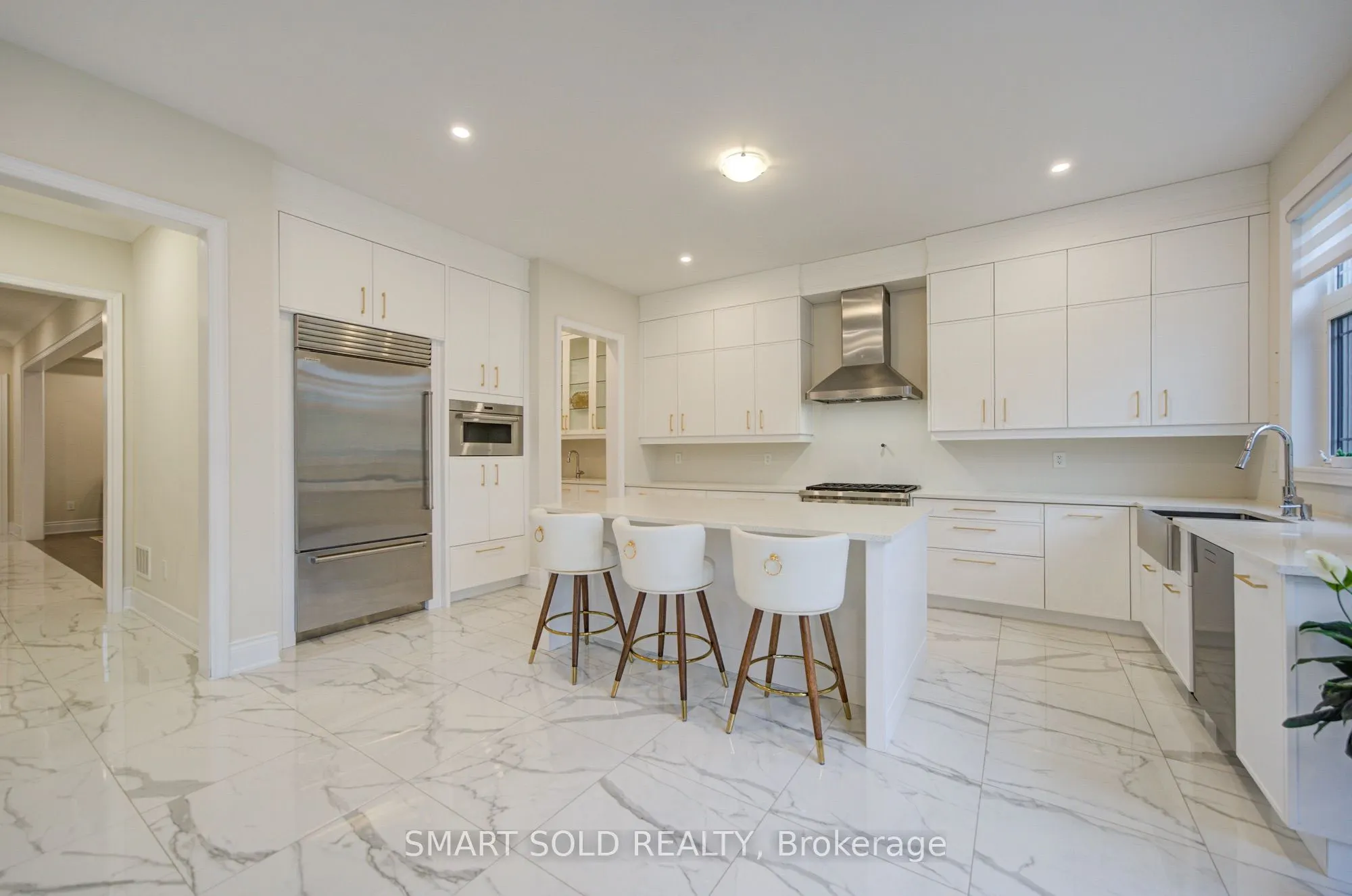 2 Menotti Drive