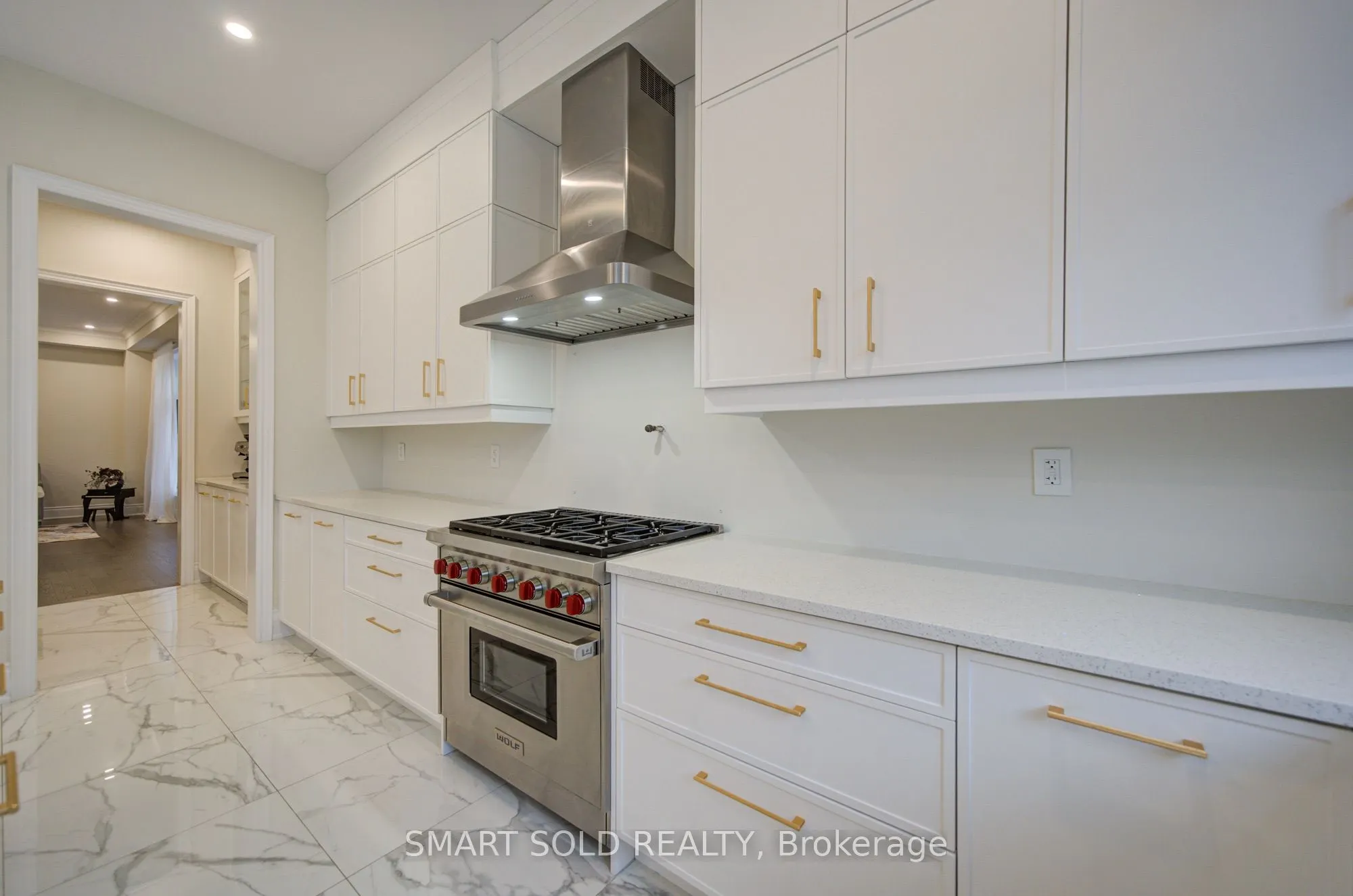 2 Menotti Drive