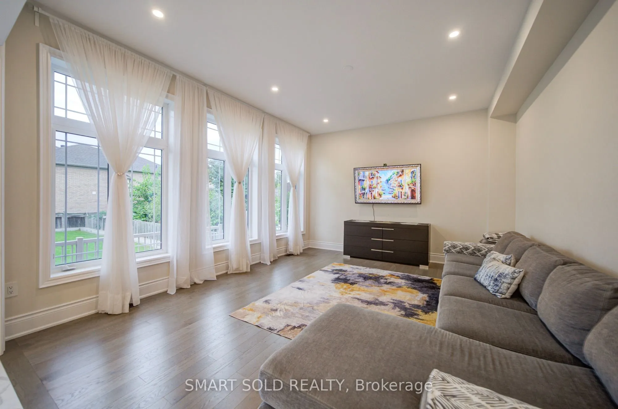 2 Menotti Drive