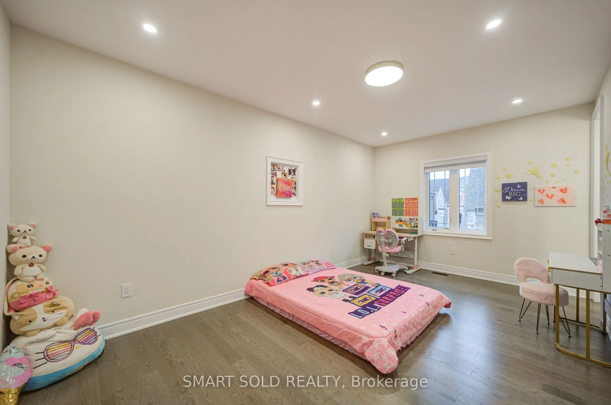 2 Menotti Drive