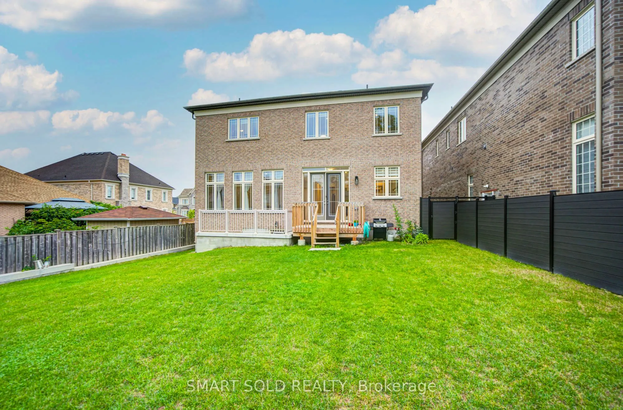 2 Menotti Drive