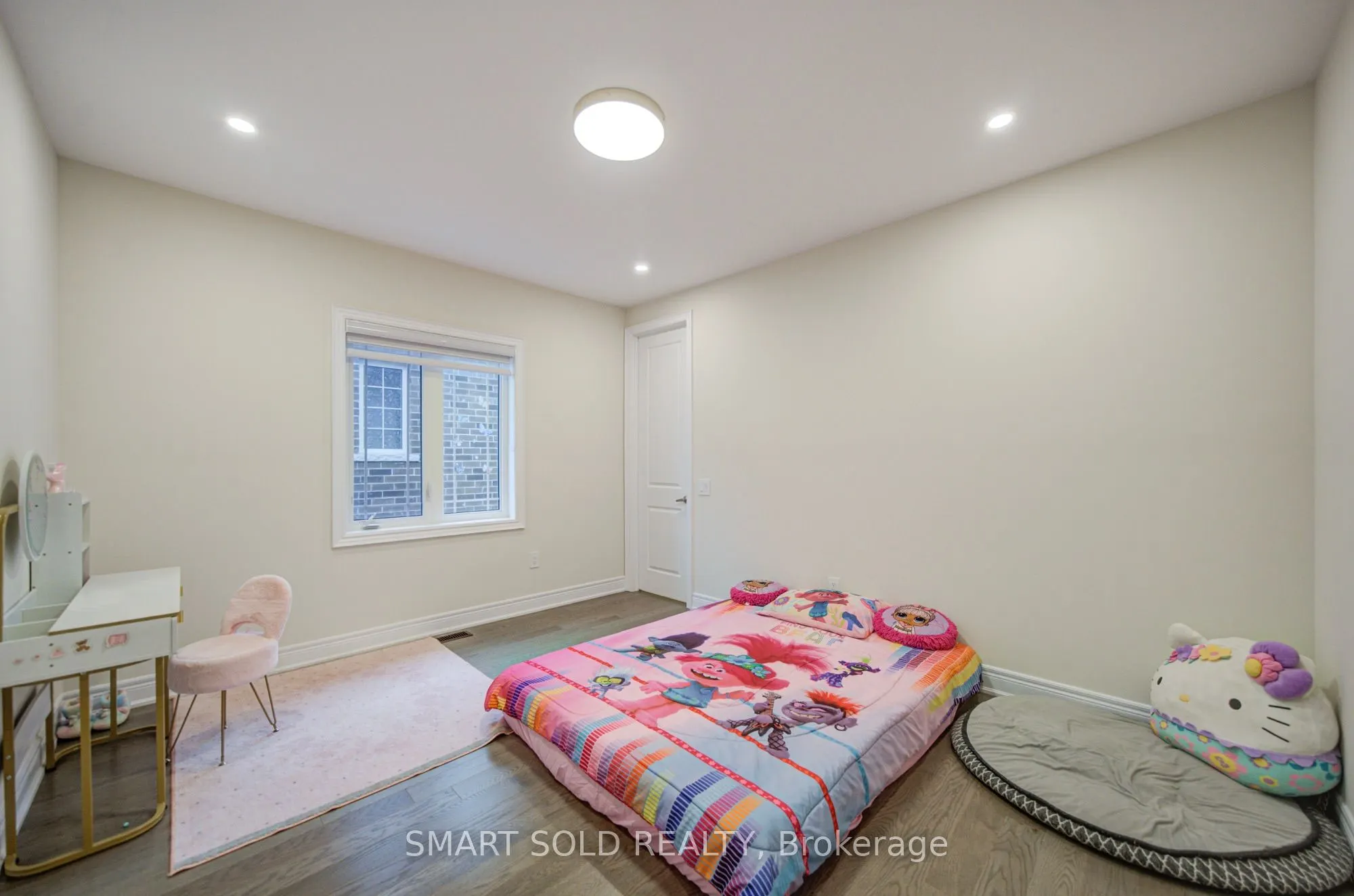 2 Menotti Drive