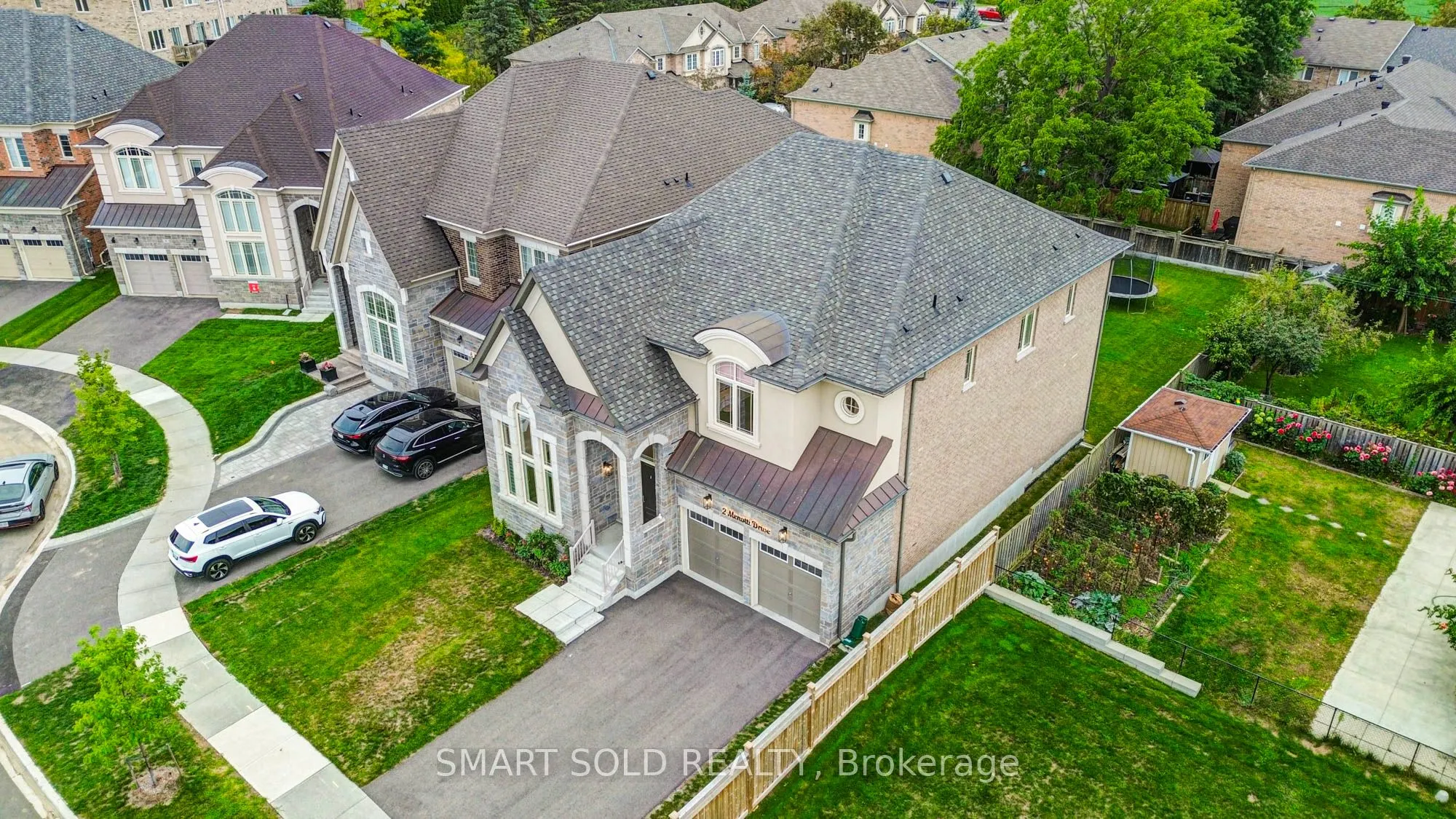 2 Menotti Drive