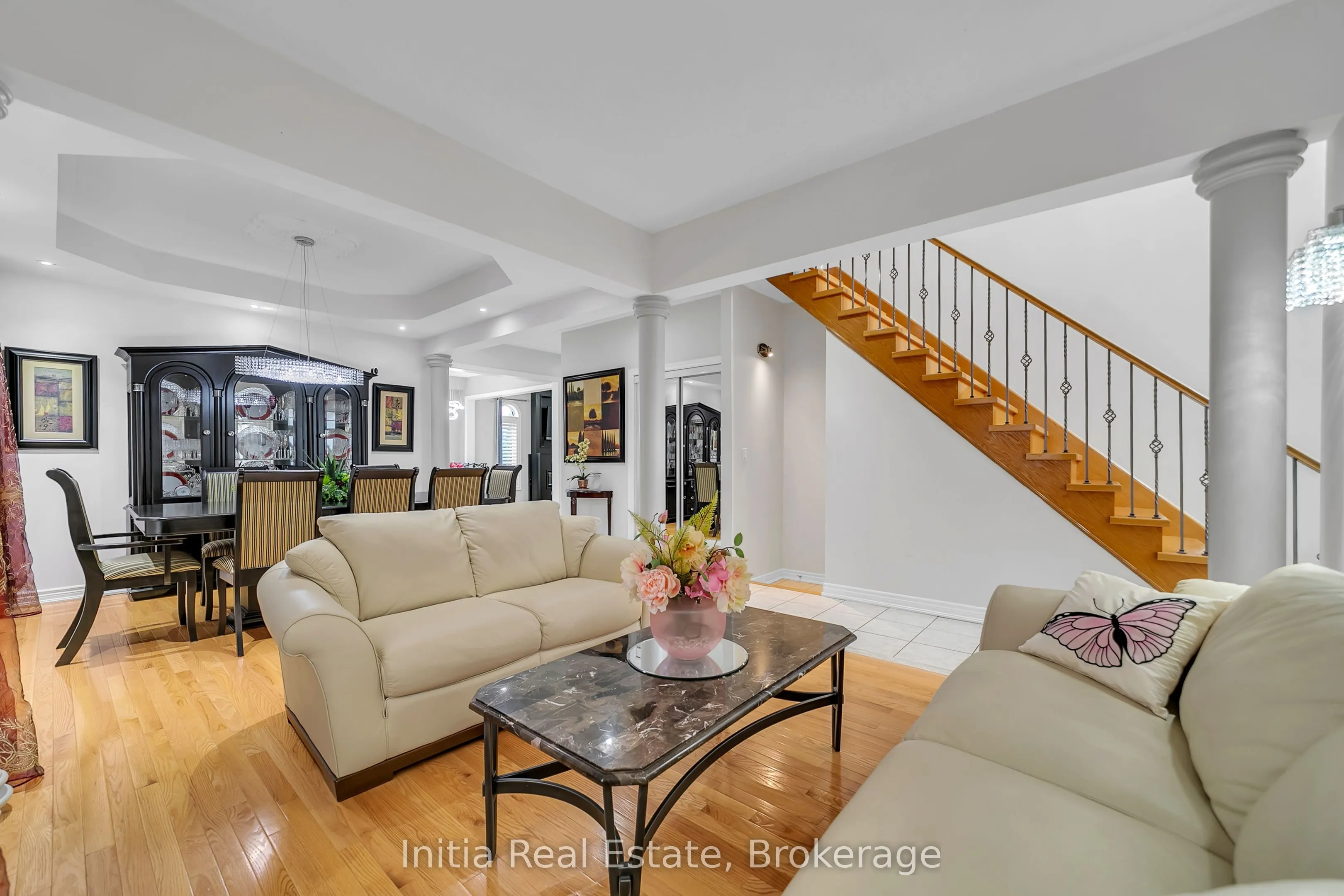 278 Fossil Hill Road E