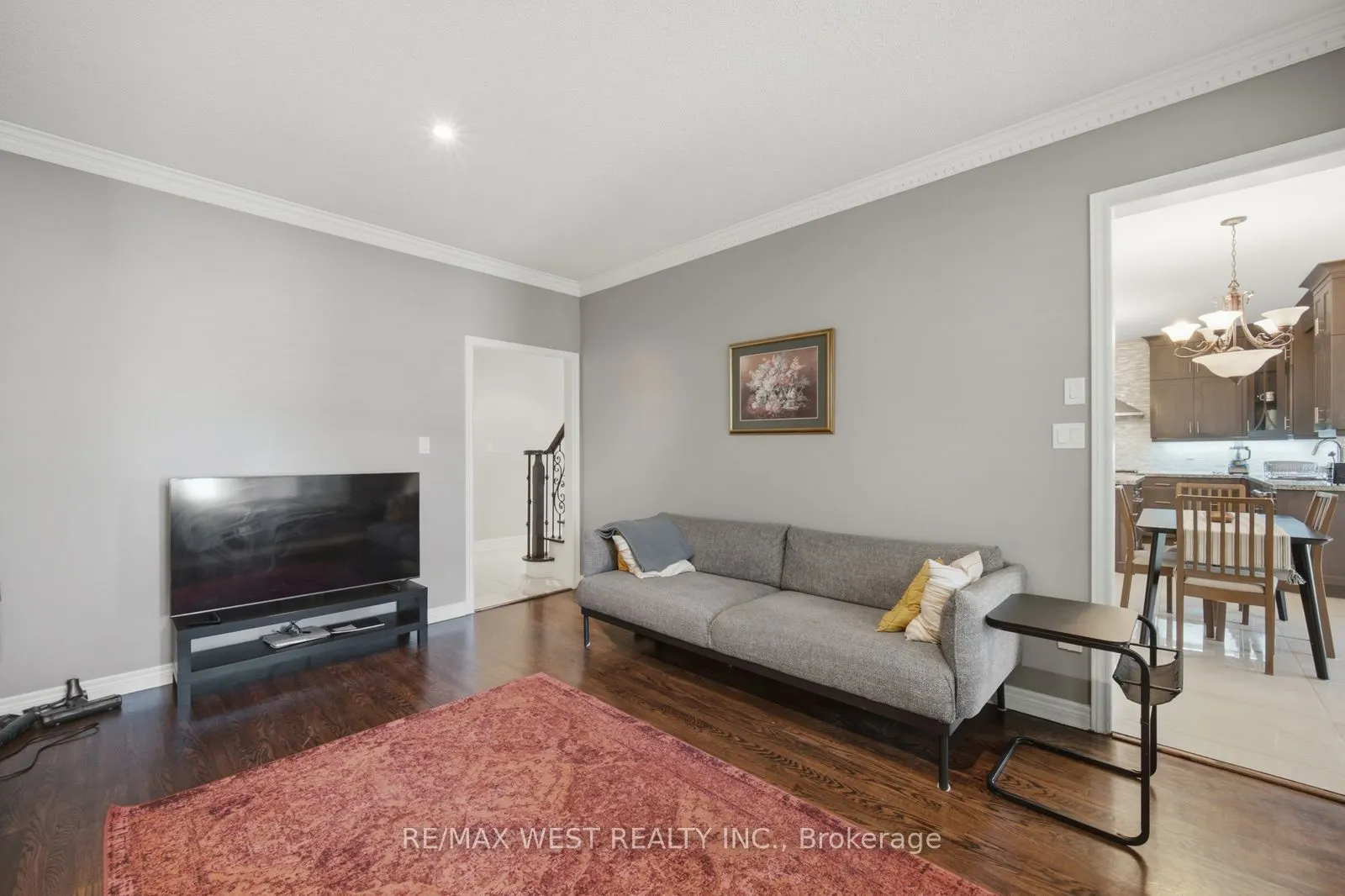 65 Burnhaven Avenue