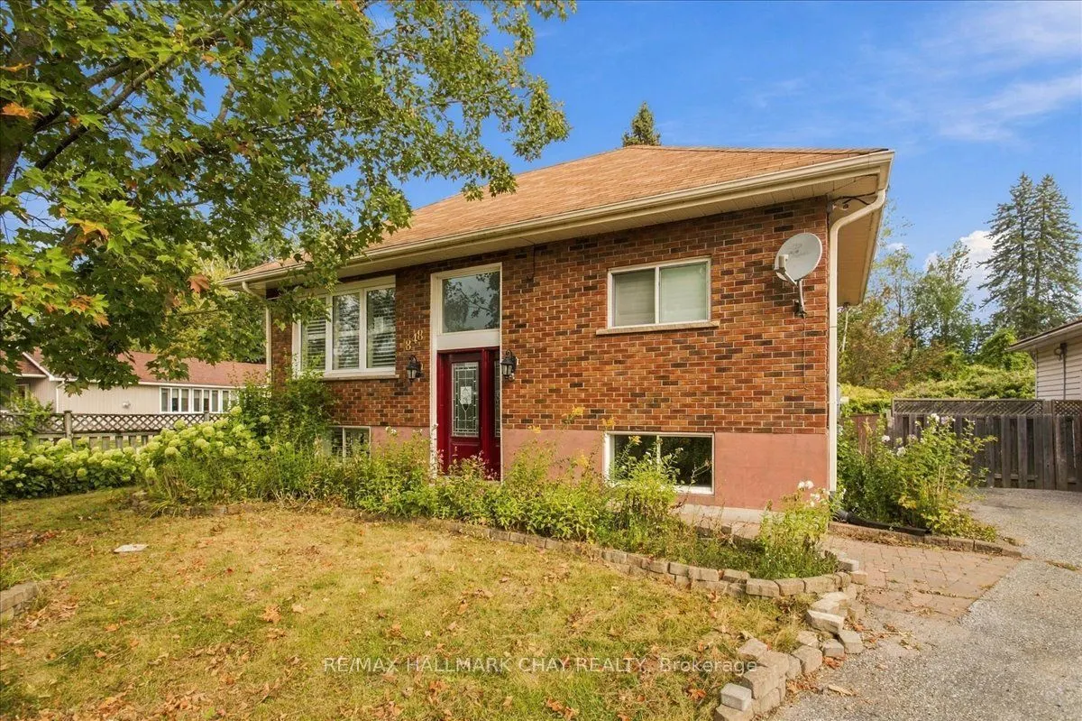 848 Lebanon Drive