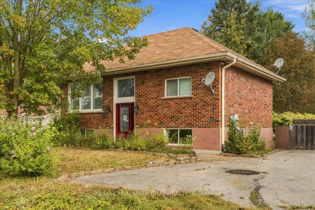 848 Lebanon Drive