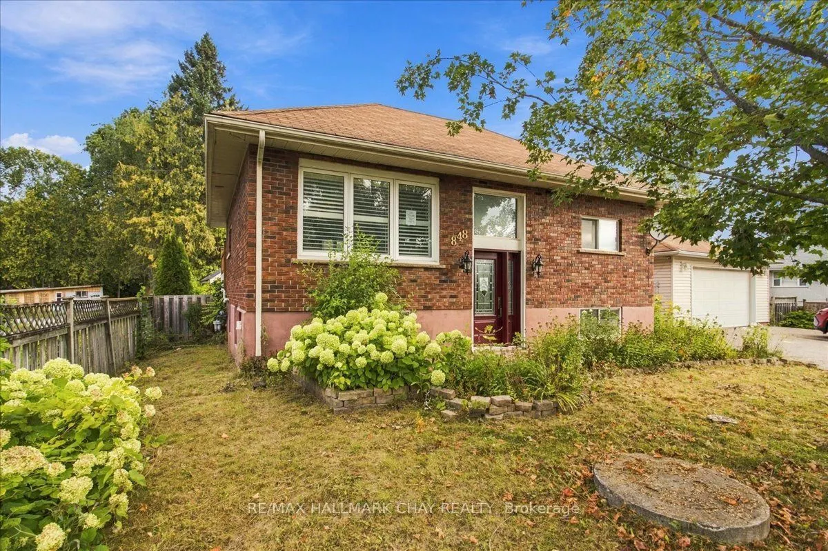 848 Lebanon Drive