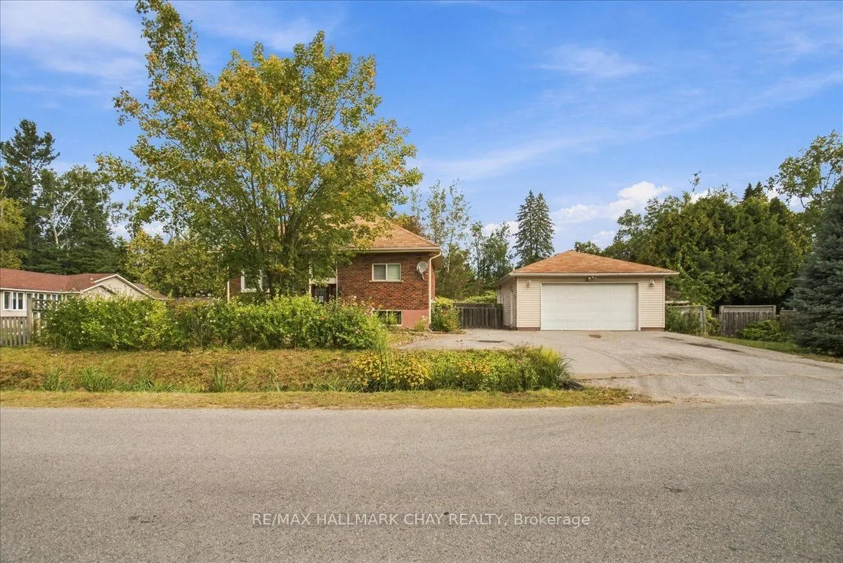 848 Lebanon Drive