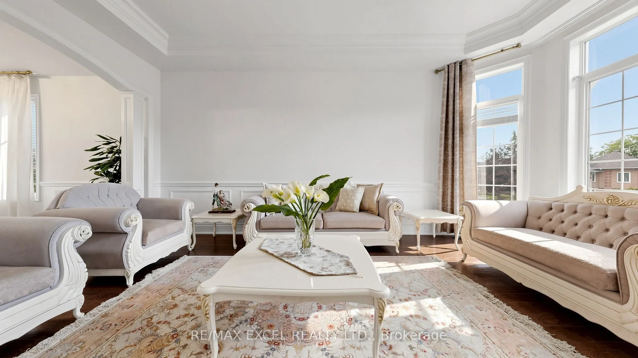 99 Coon's Road