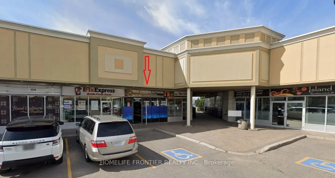 3175 Rutherford Road #46