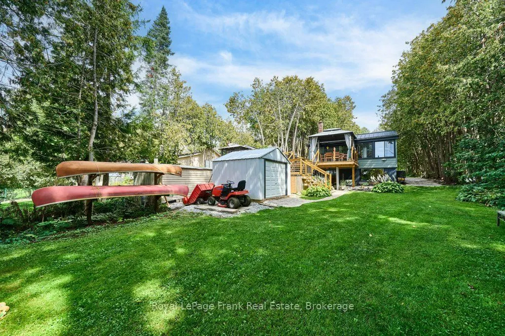 100 Pilkey Road