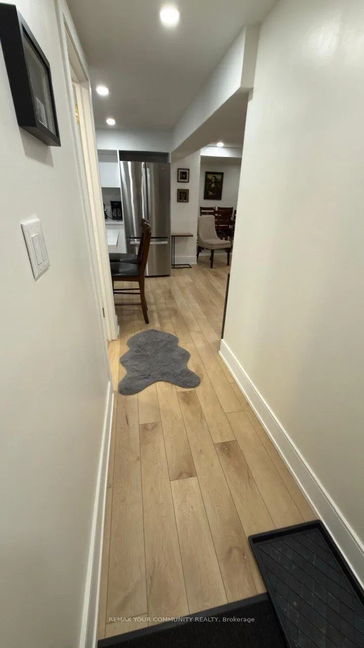 204 Mccaffrey Road #Basement