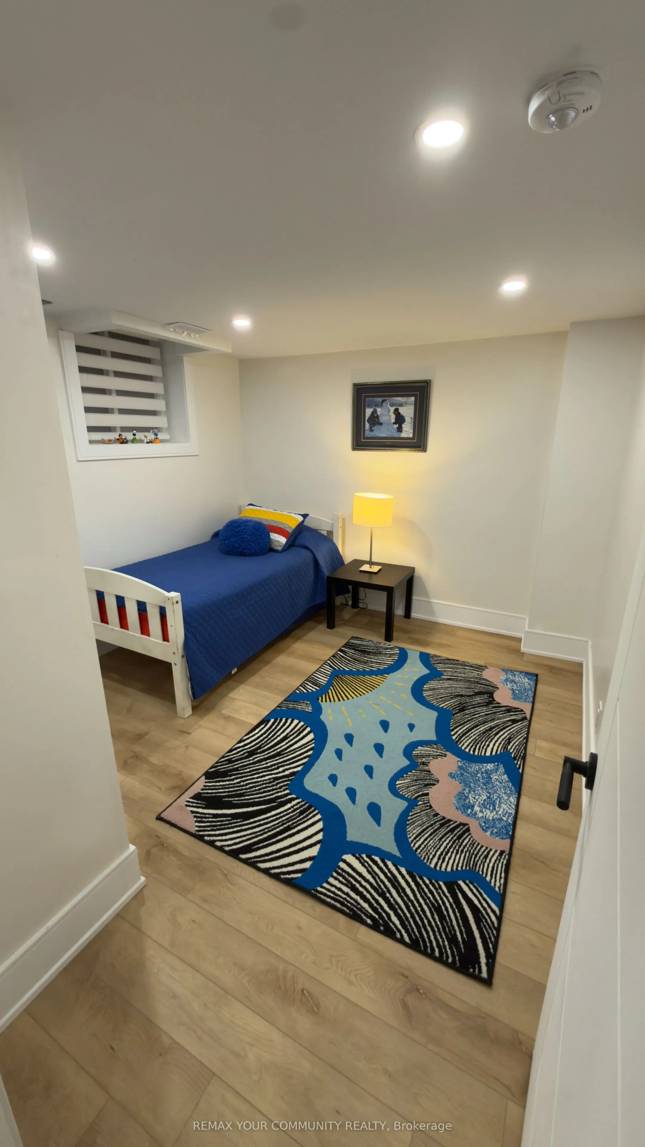 204 Mccaffrey Road #Basement