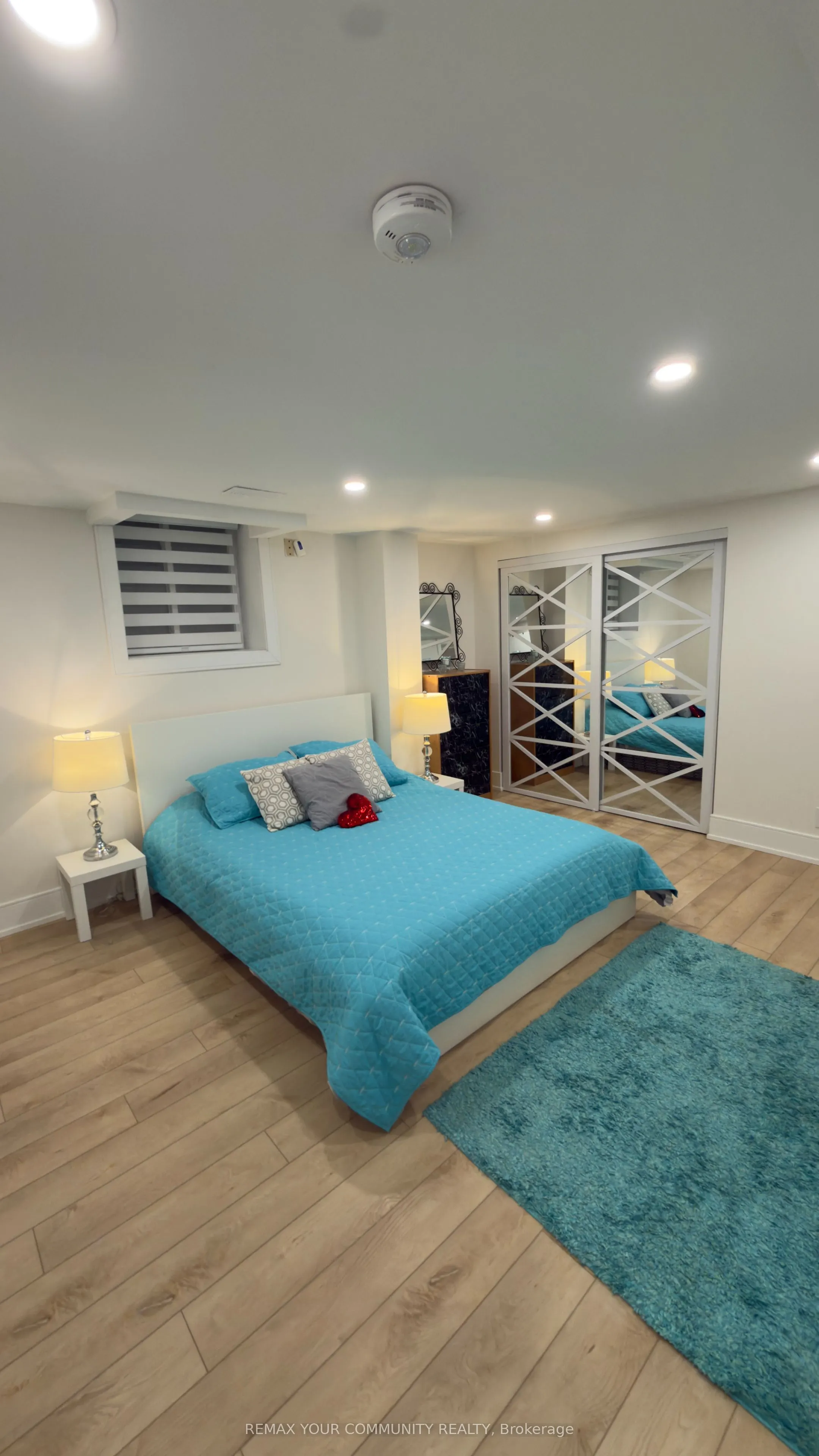 204 Mccaffrey Road #Basement