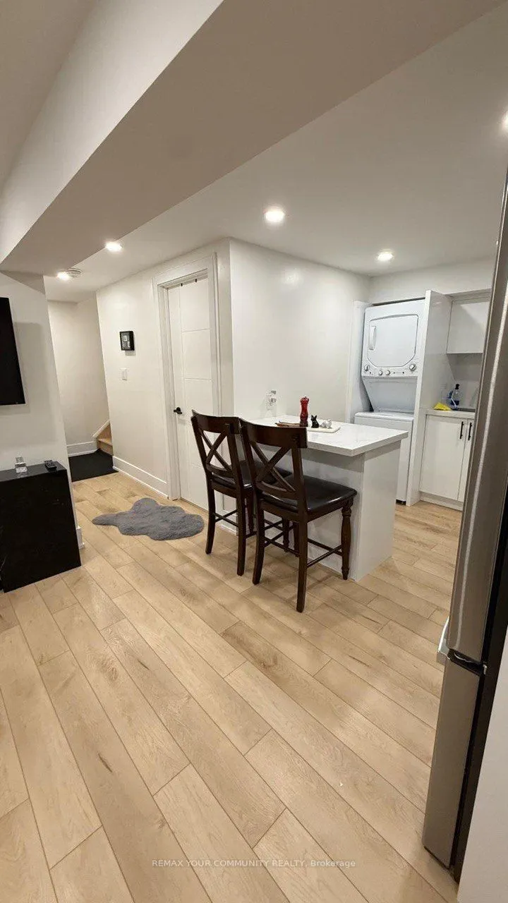 204 Mccaffrey Road #Basement