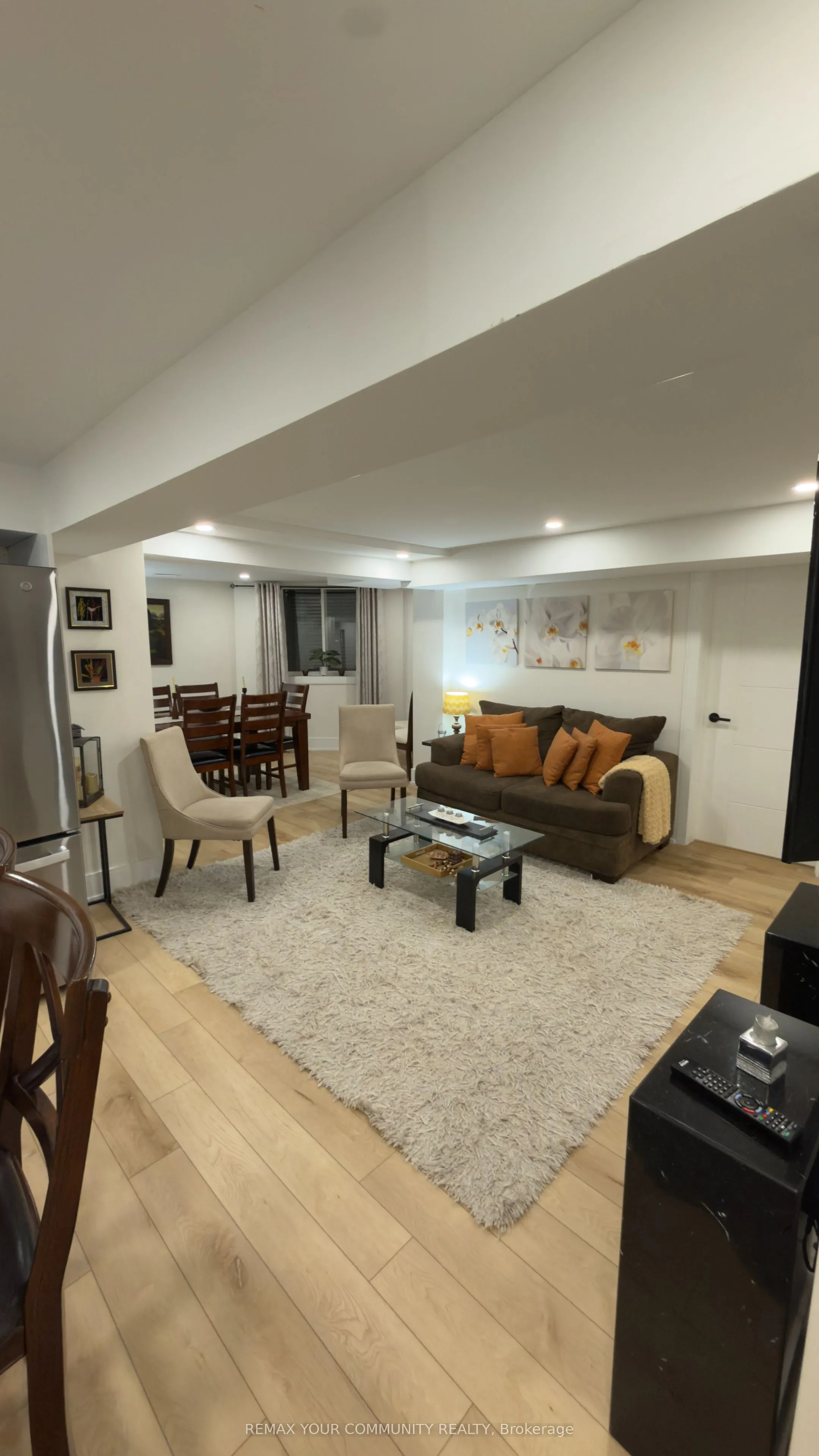 204 Mccaffrey Road #Basement