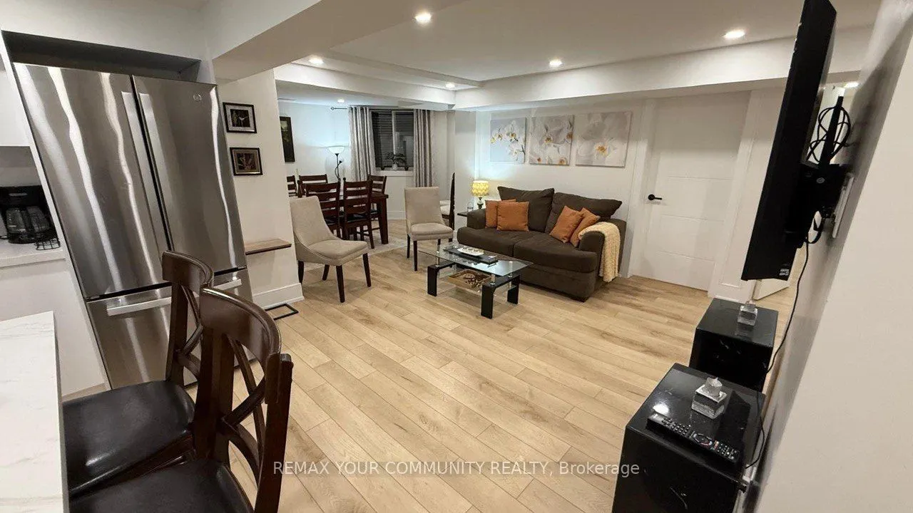204 Mccaffrey Road #Basement