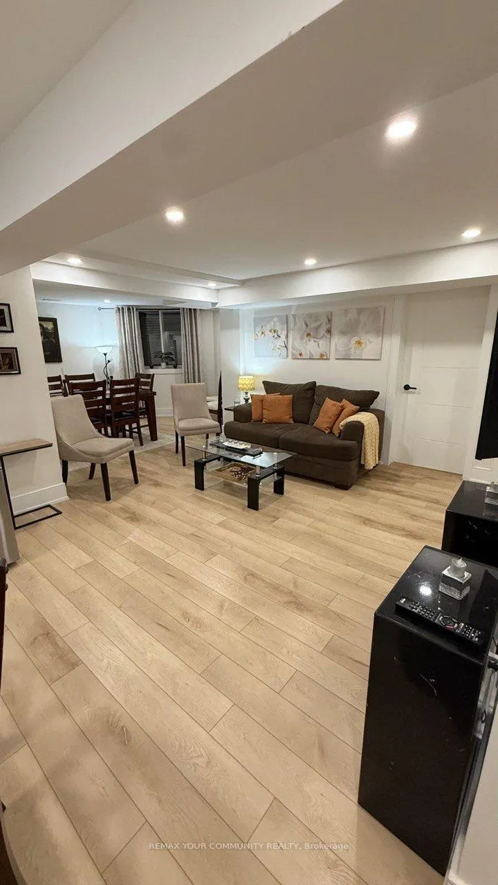 204 Mccaffrey Road #Basement