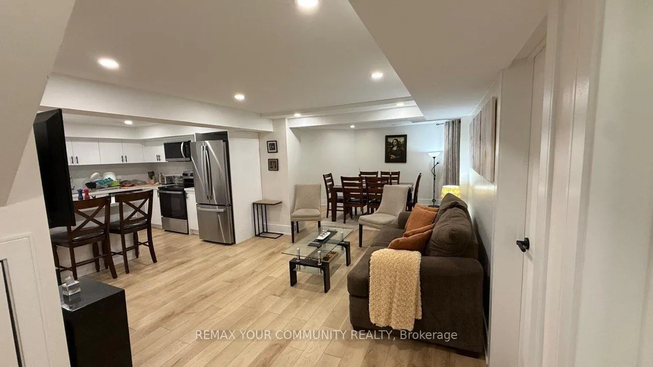 204 Mccaffrey Road #Basement
