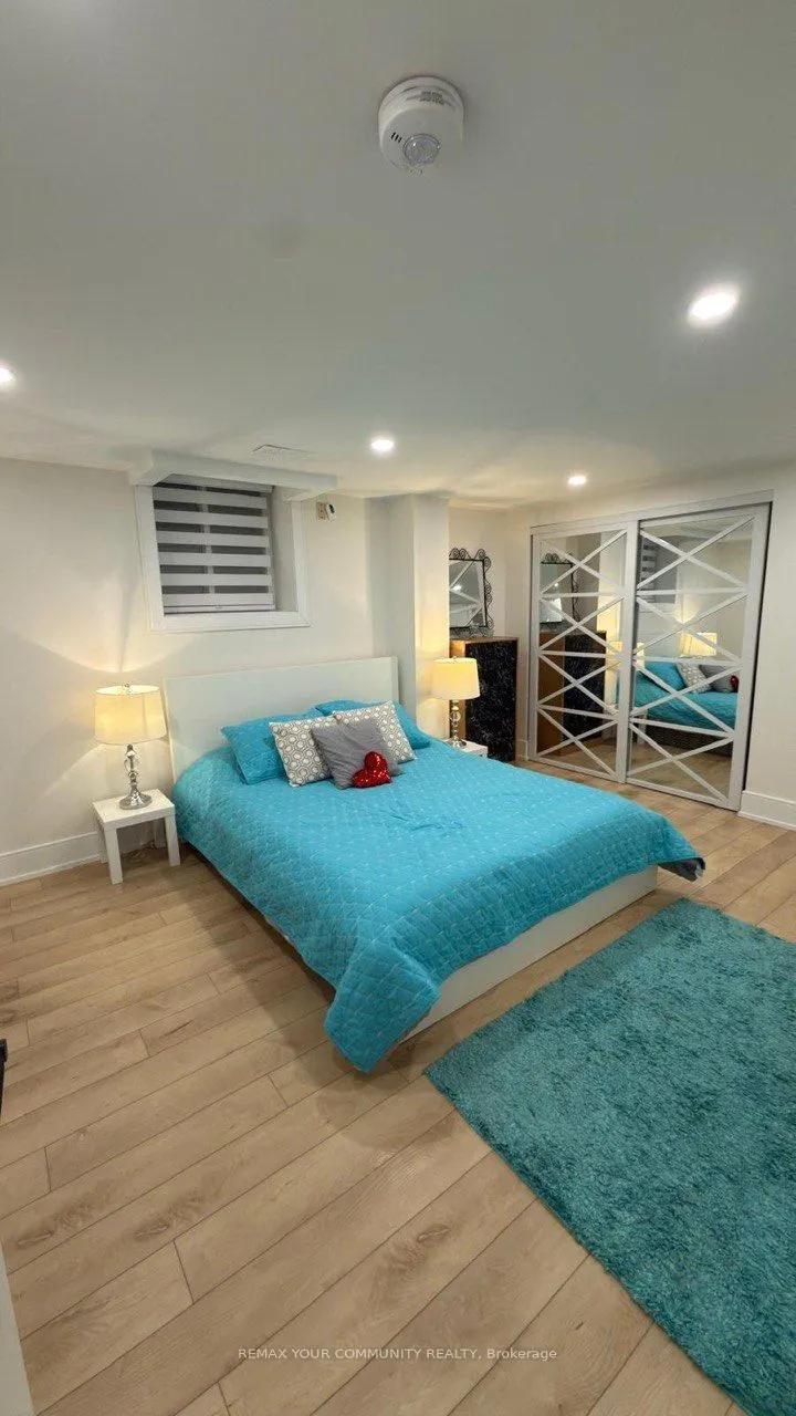 204 Mccaffrey Road #Basement