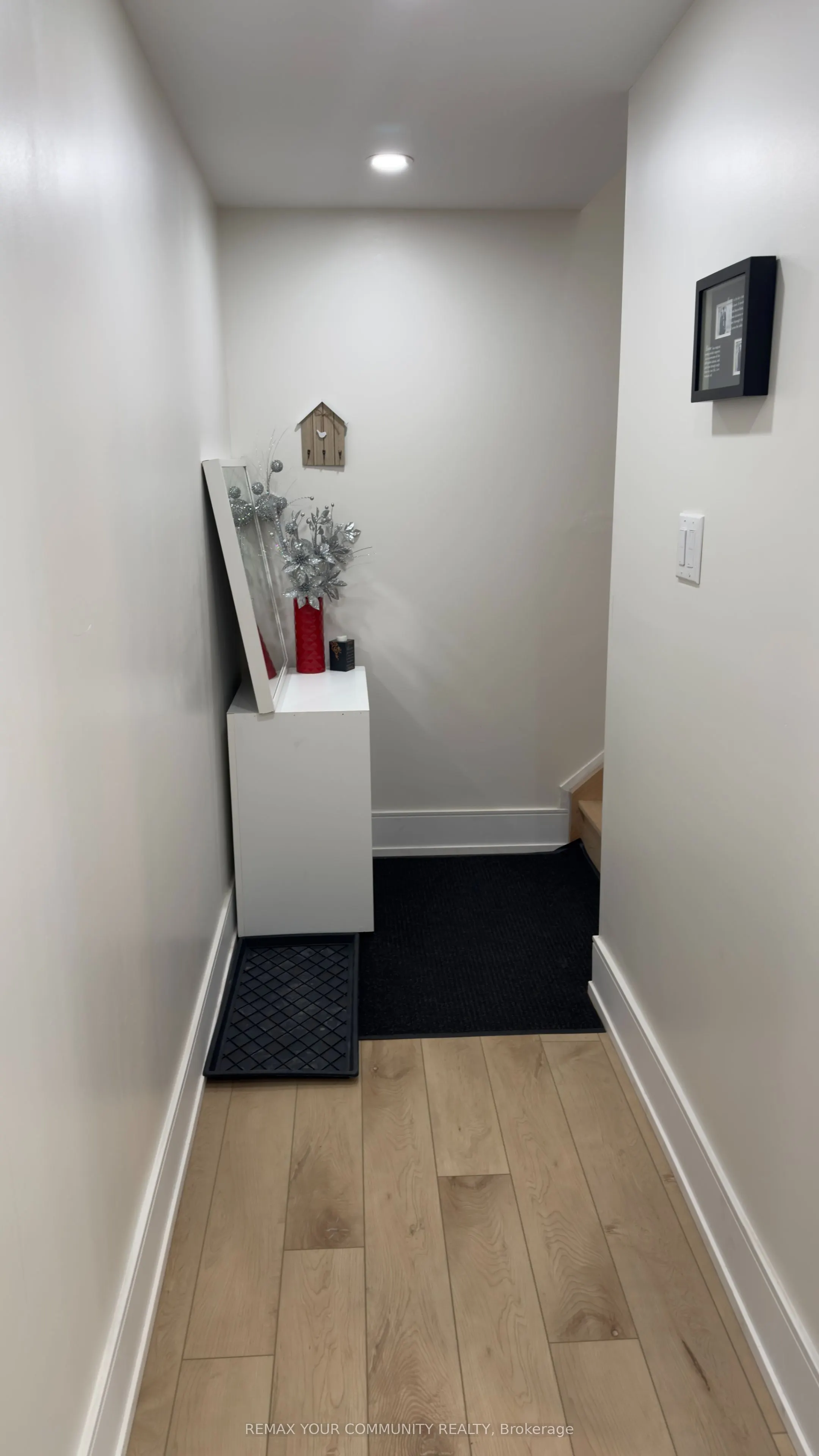 204 Mccaffrey Road #Basement