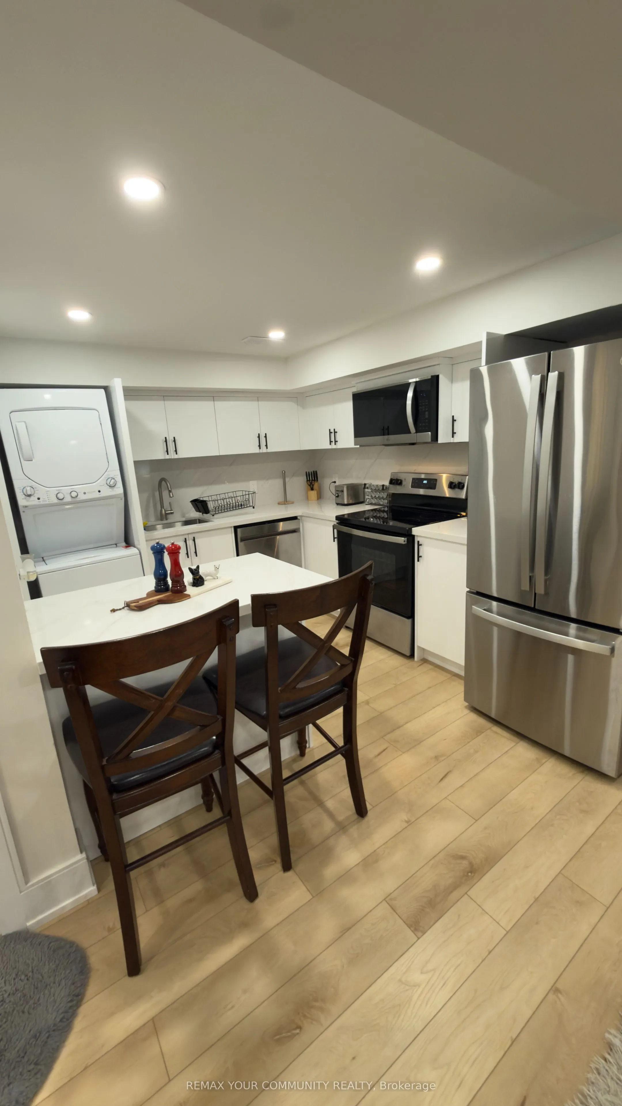 204 Mccaffrey Road #Basement