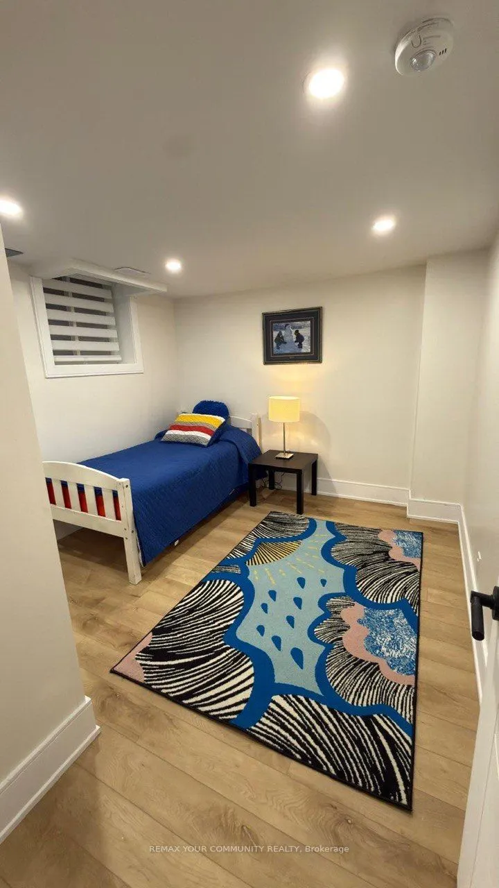 204 Mccaffrey Road #Basement
