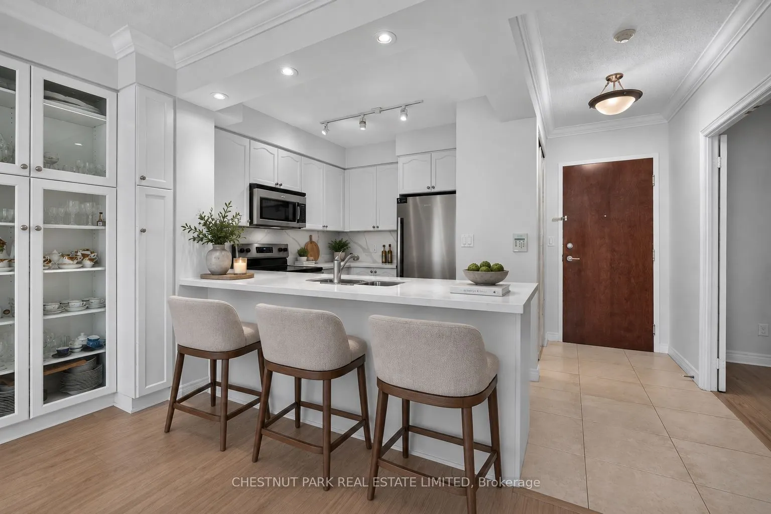 100 Promenade Circle #205