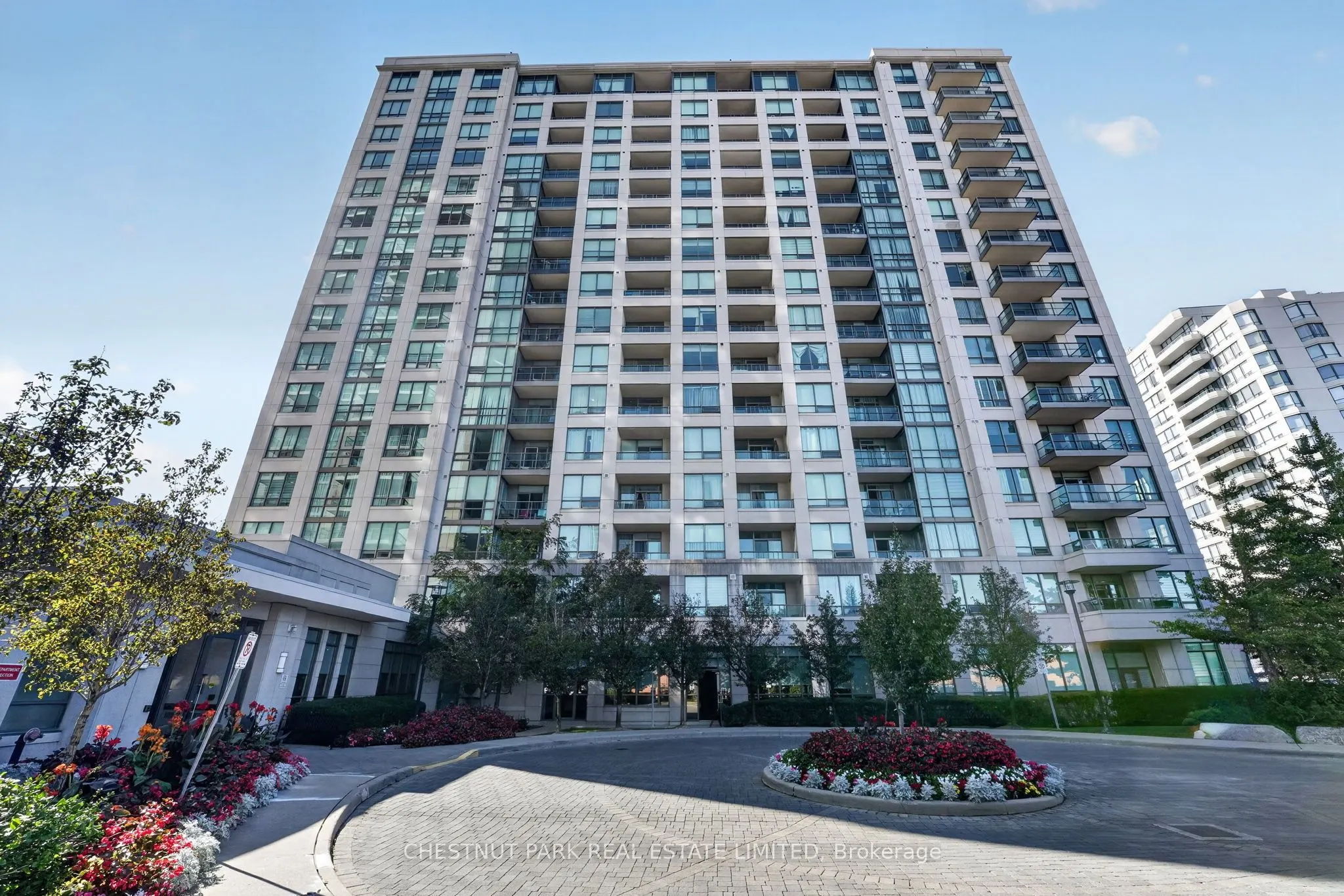 100 Promenade Circle #205