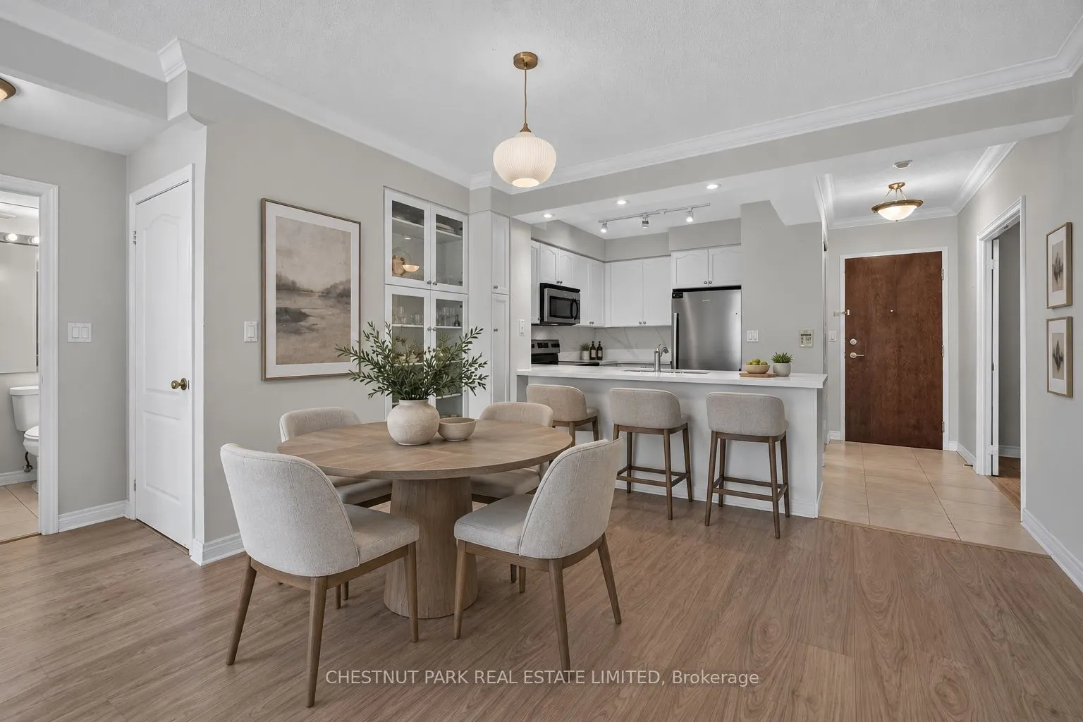 100 Promenade Circle #205