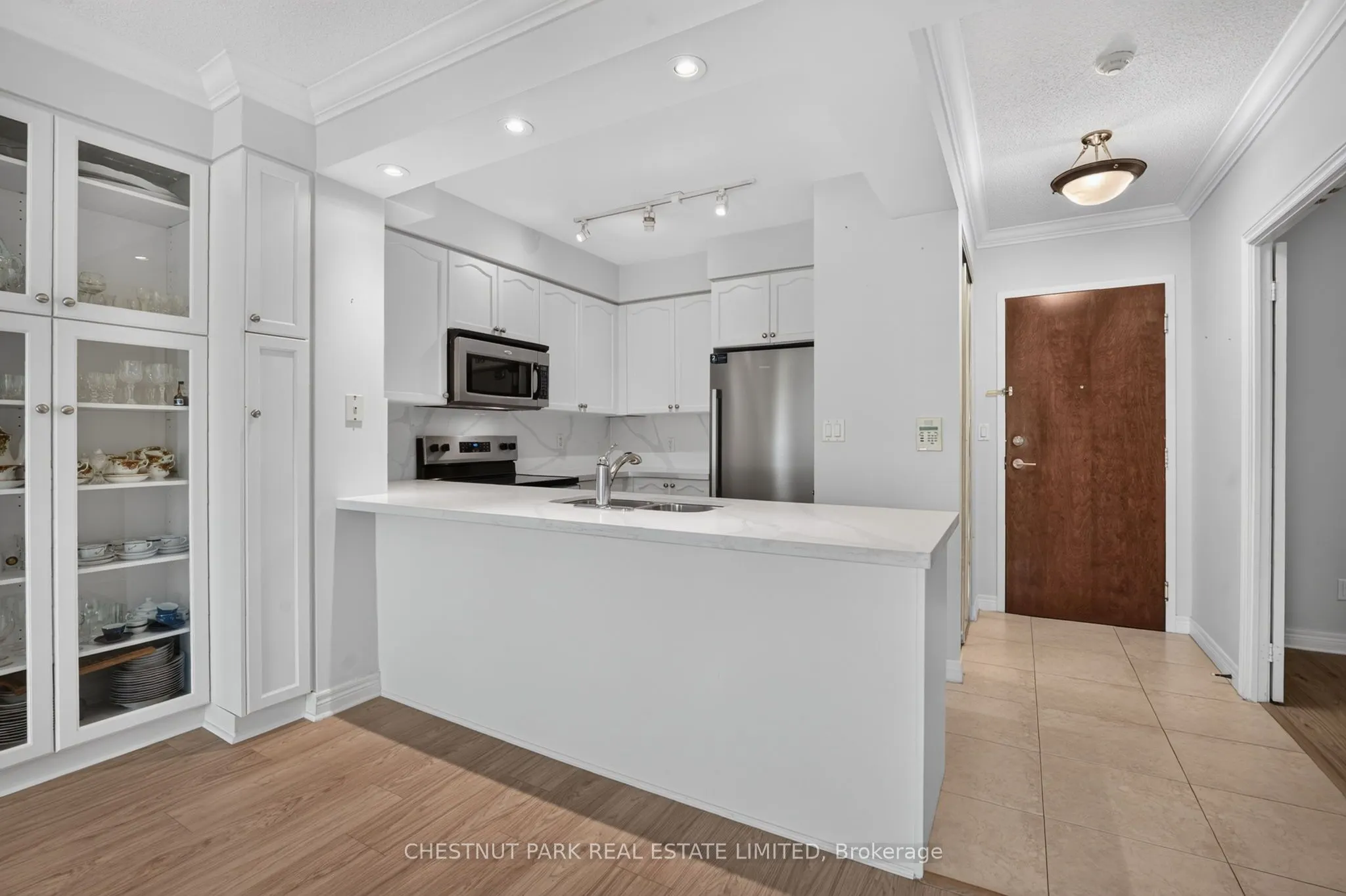 100 Promenade Circle #205