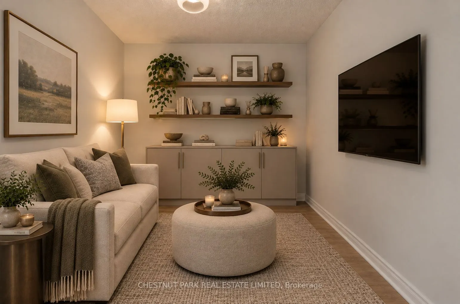 100 Promenade Circle #205