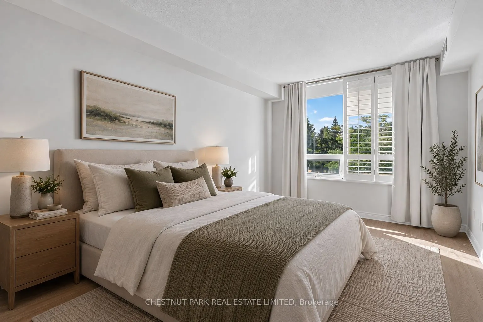 100 Promenade Circle #205