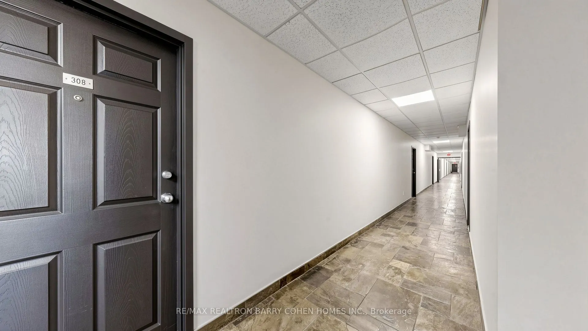 7398 Yonge Street #308