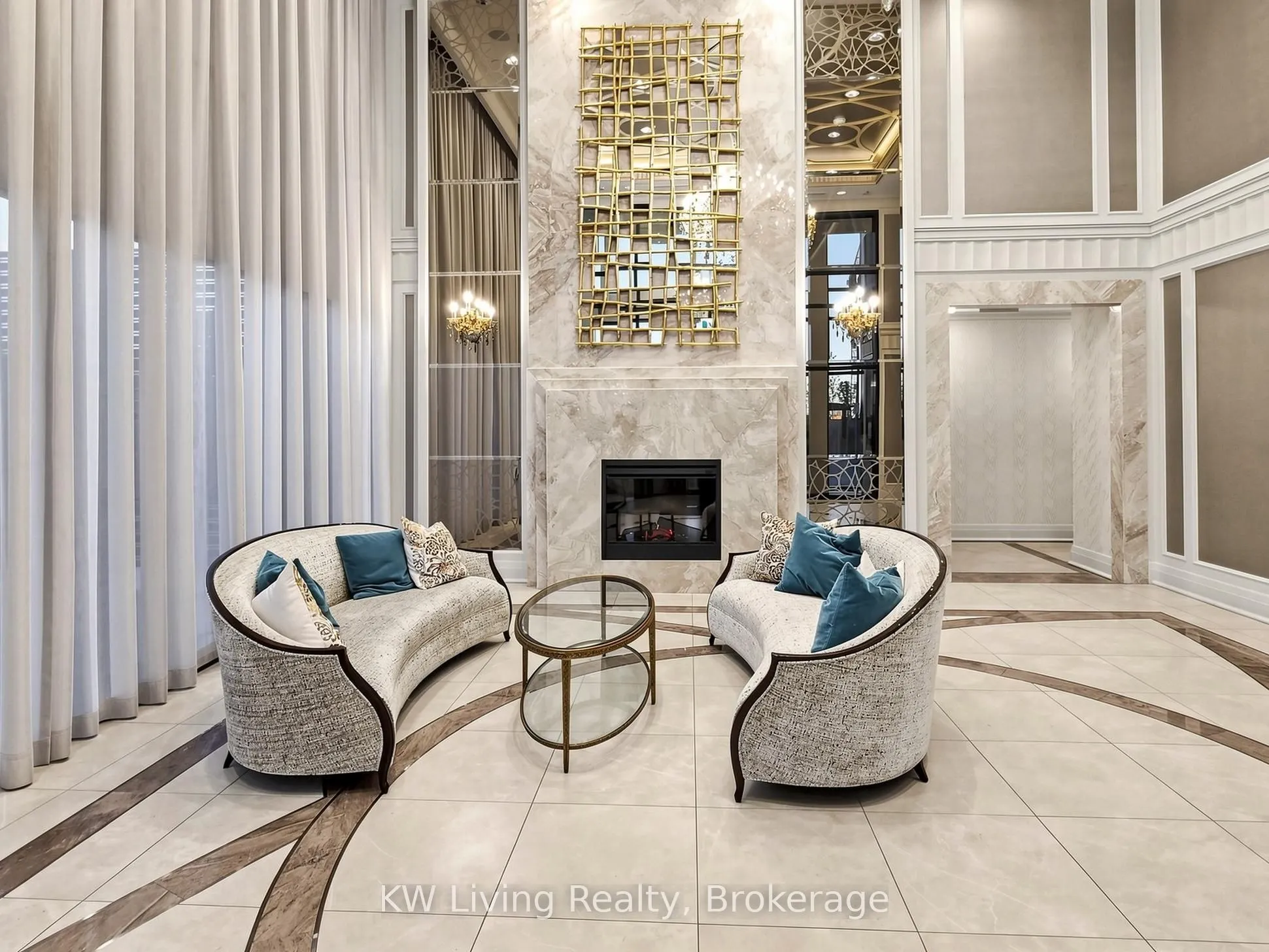 9075 Jane Street #2104