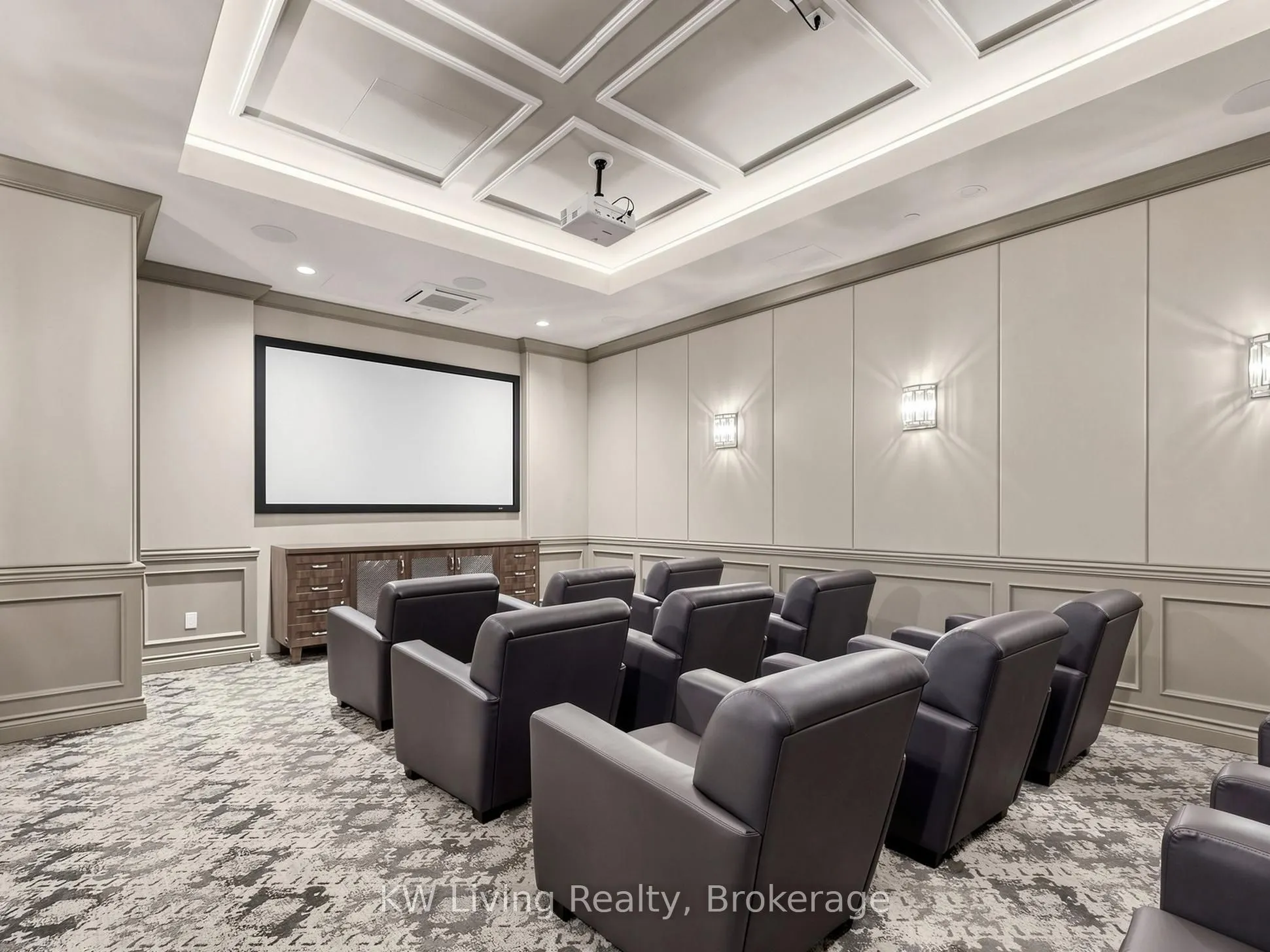 9075 Jane Street #2104