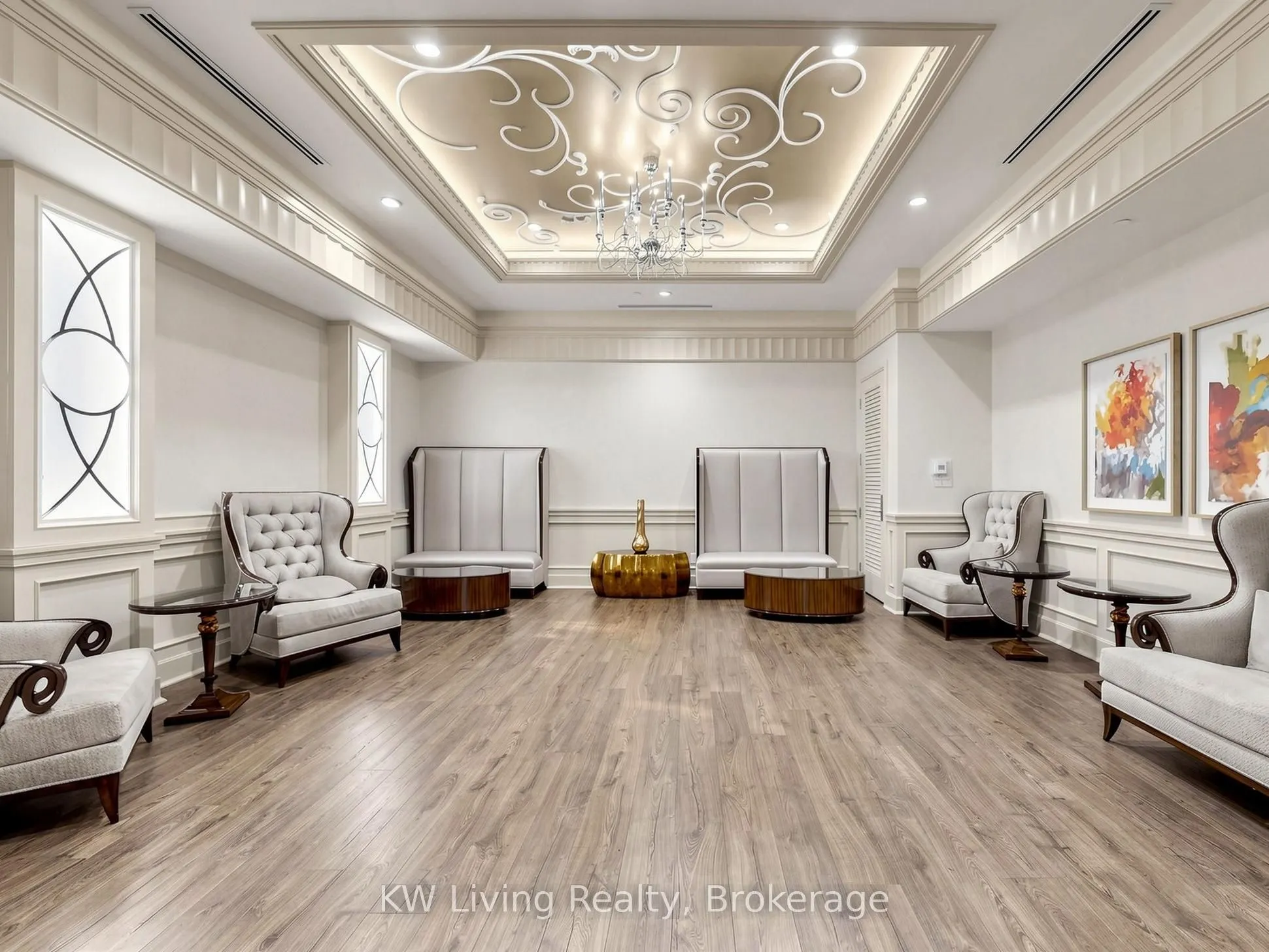9075 Jane Street #2104